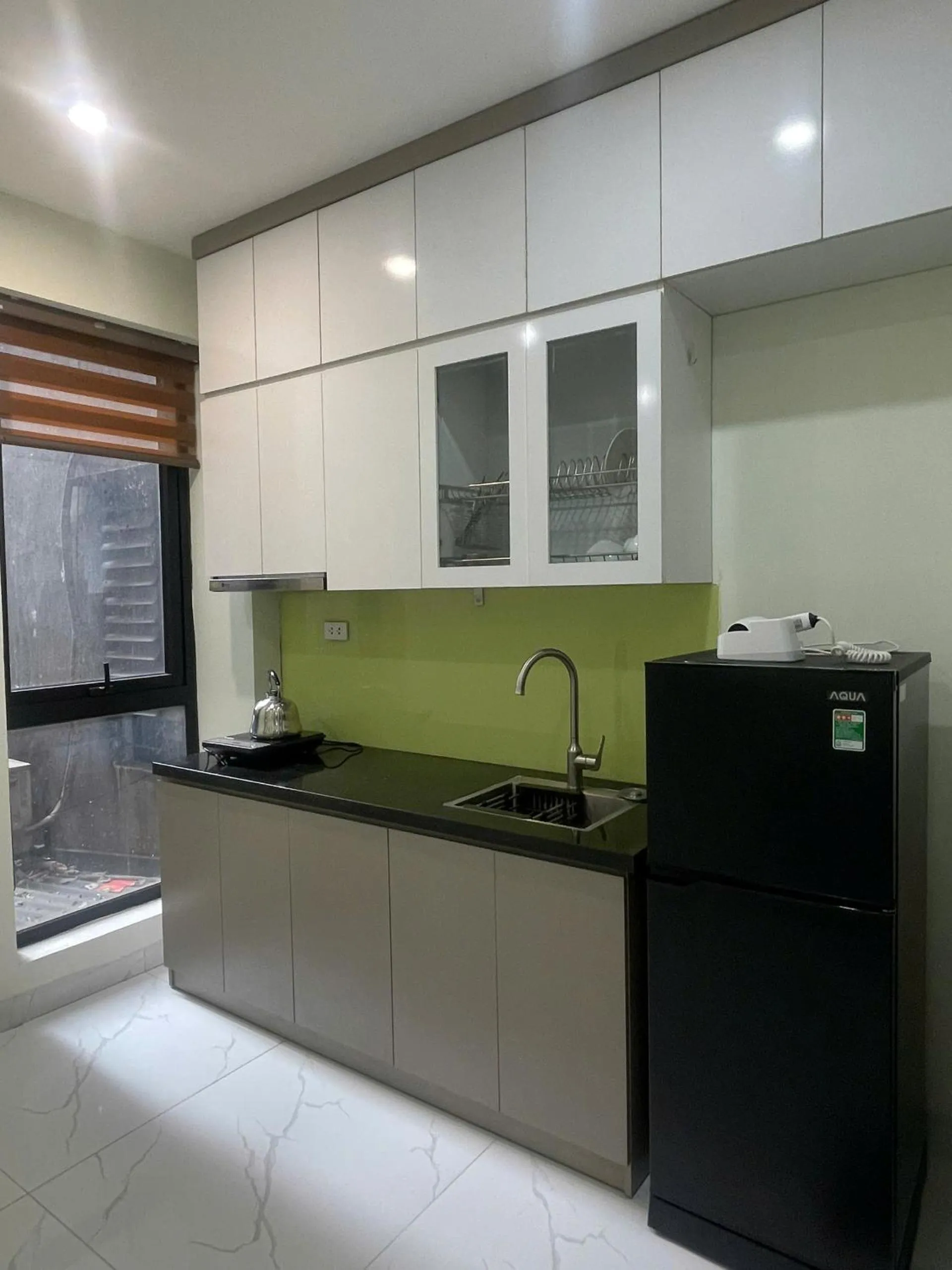 Era Apartment Xuân Thuỷ