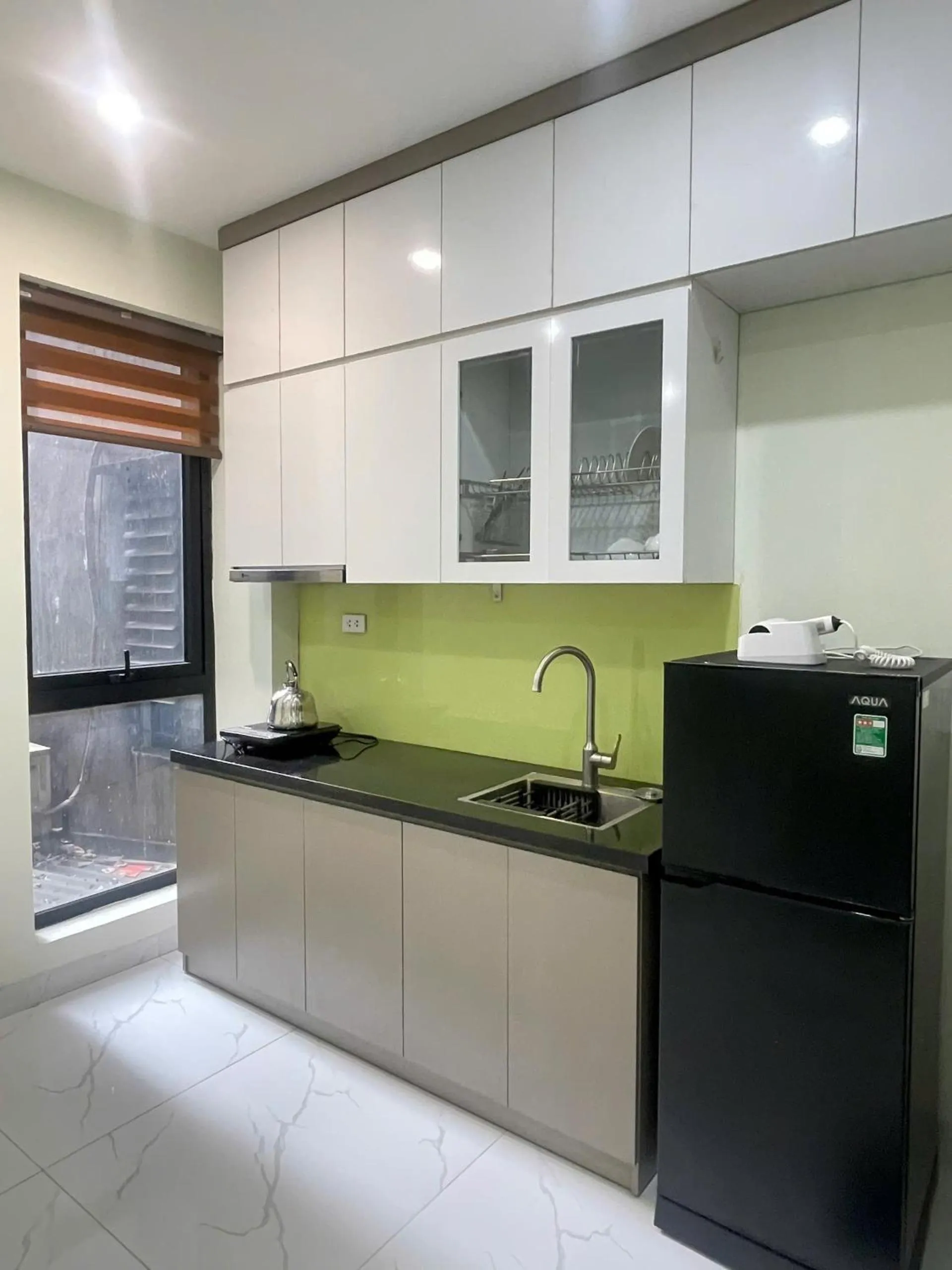 Era Apartment Xuân Thuỷ