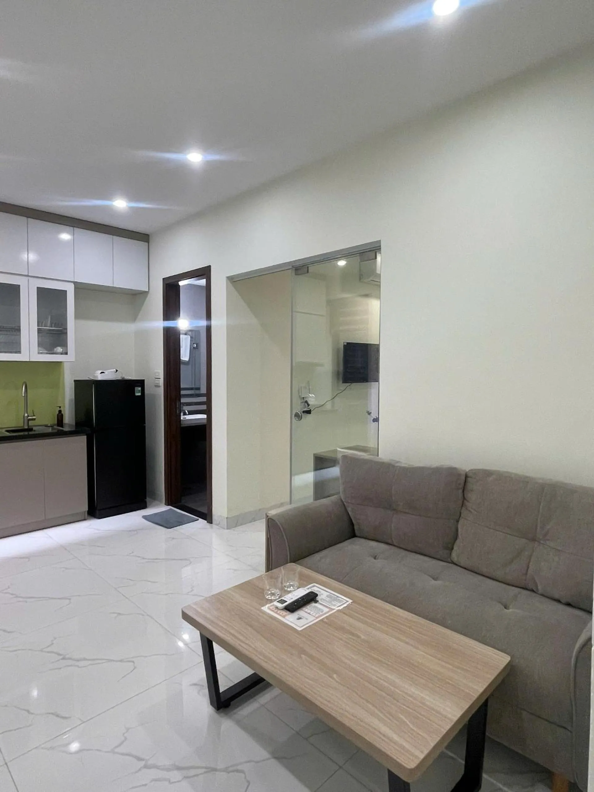 Era Apartment Xuân Thuỷ