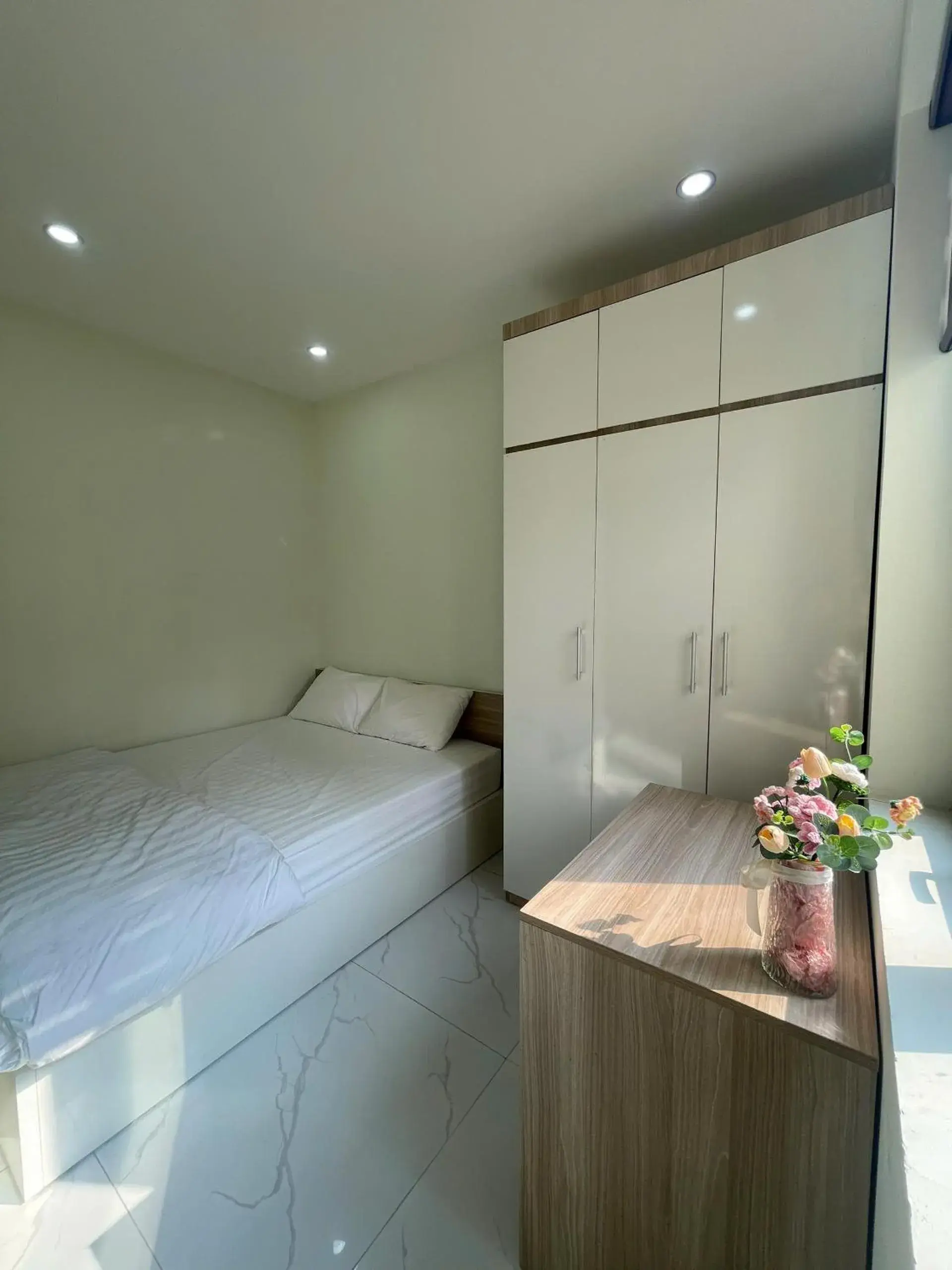 One-Bedroom Apartment in Era Apartment Xuân Thuỷ One-Bedroom Apartment in Era Apartment Xuân Thuỷ
