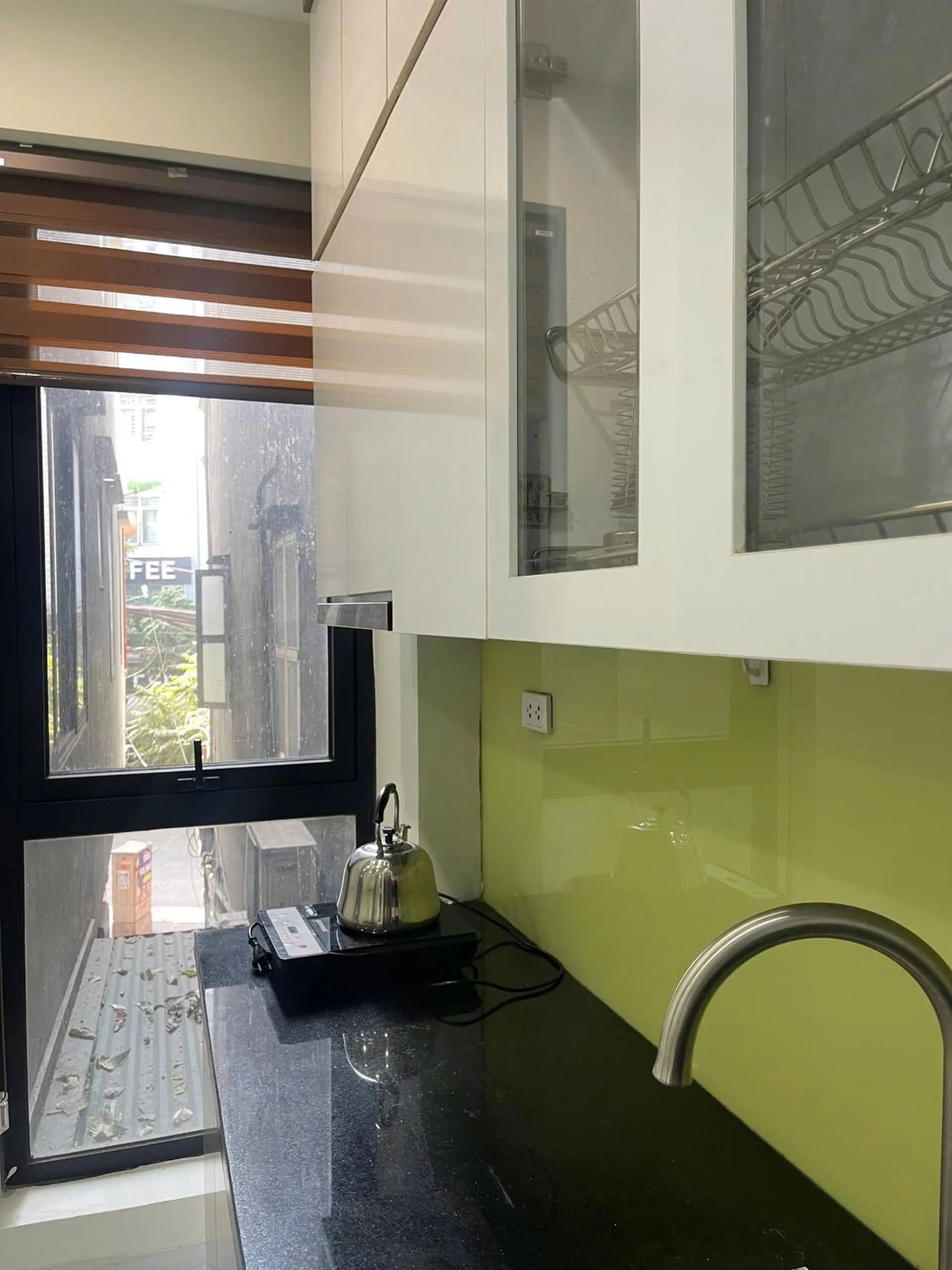 Era Apartment Xuân Thuỷ