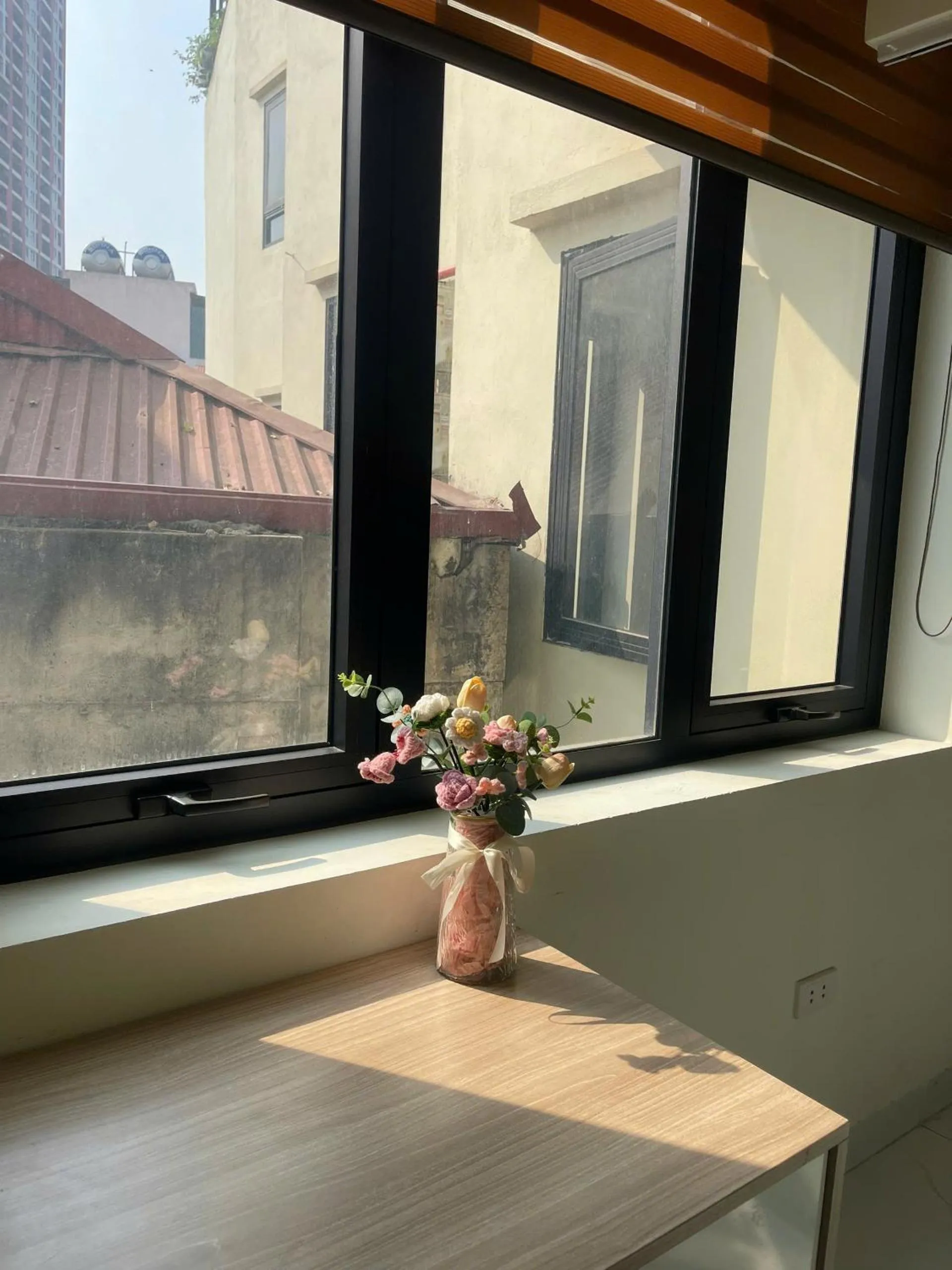 Era Apartment Xuân Thuỷ