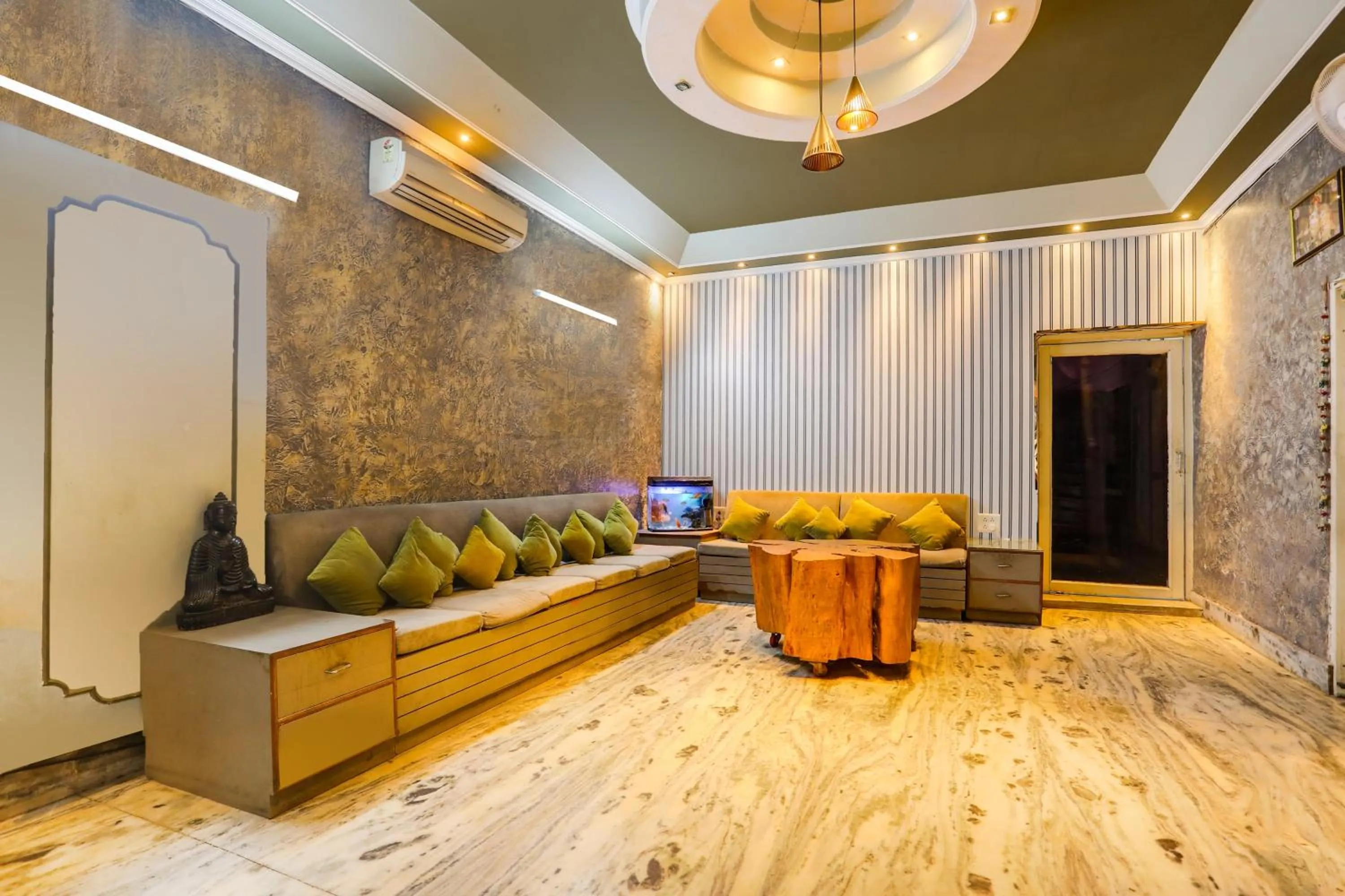 Other in Super Hotel O Tajganj Near Taj Mahal West Gate