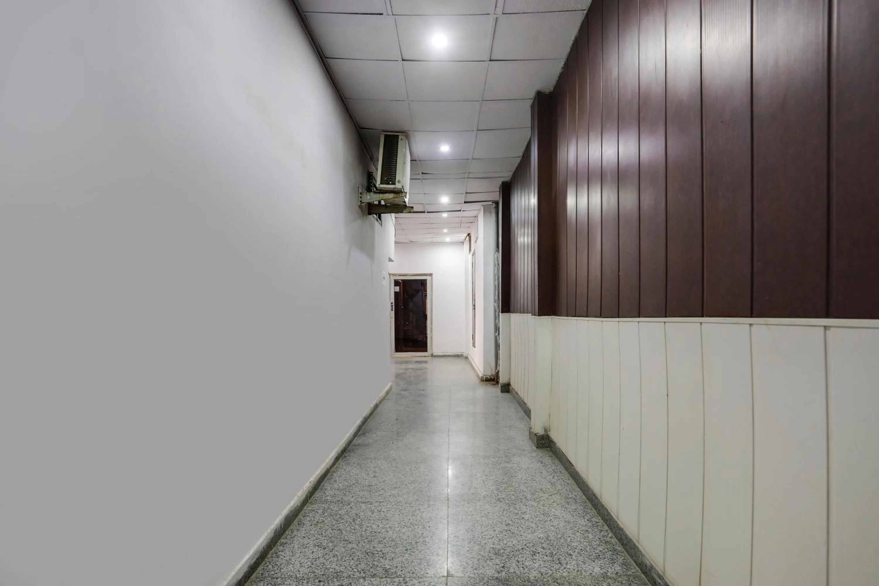 Lobby or reception in Super Hotel O Tajganj Near Taj Mahal West Gate