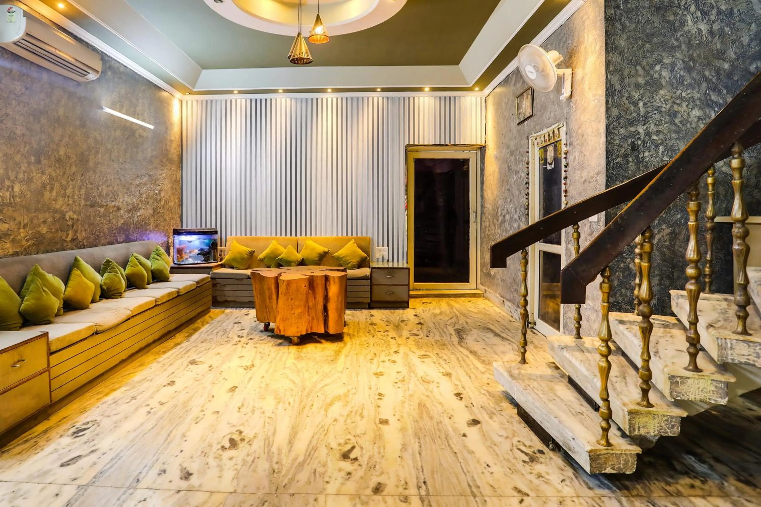 Other in Super Hotel O Tajganj Near Taj Mahal West Gate