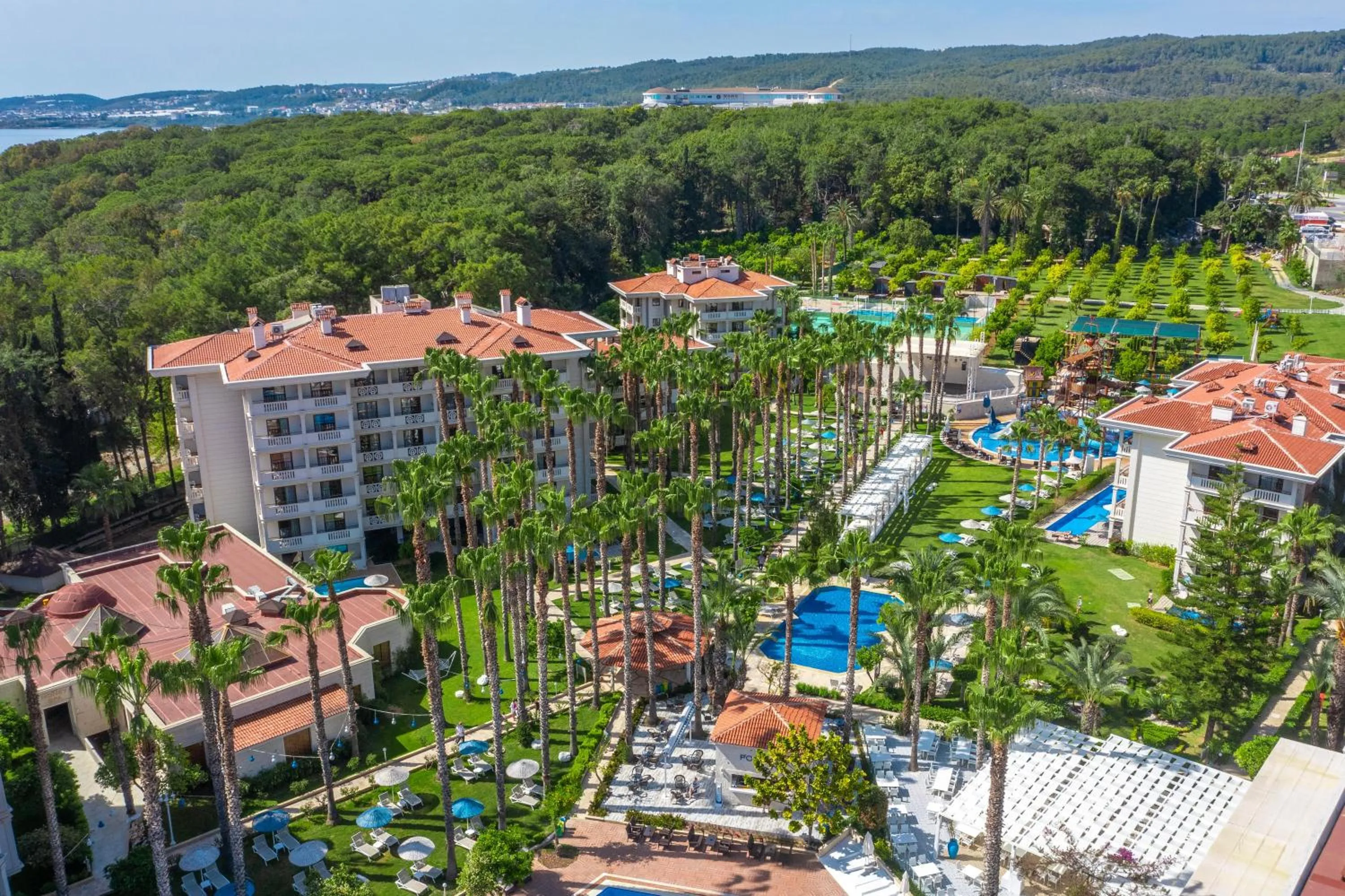 Utopia Resort & Residence