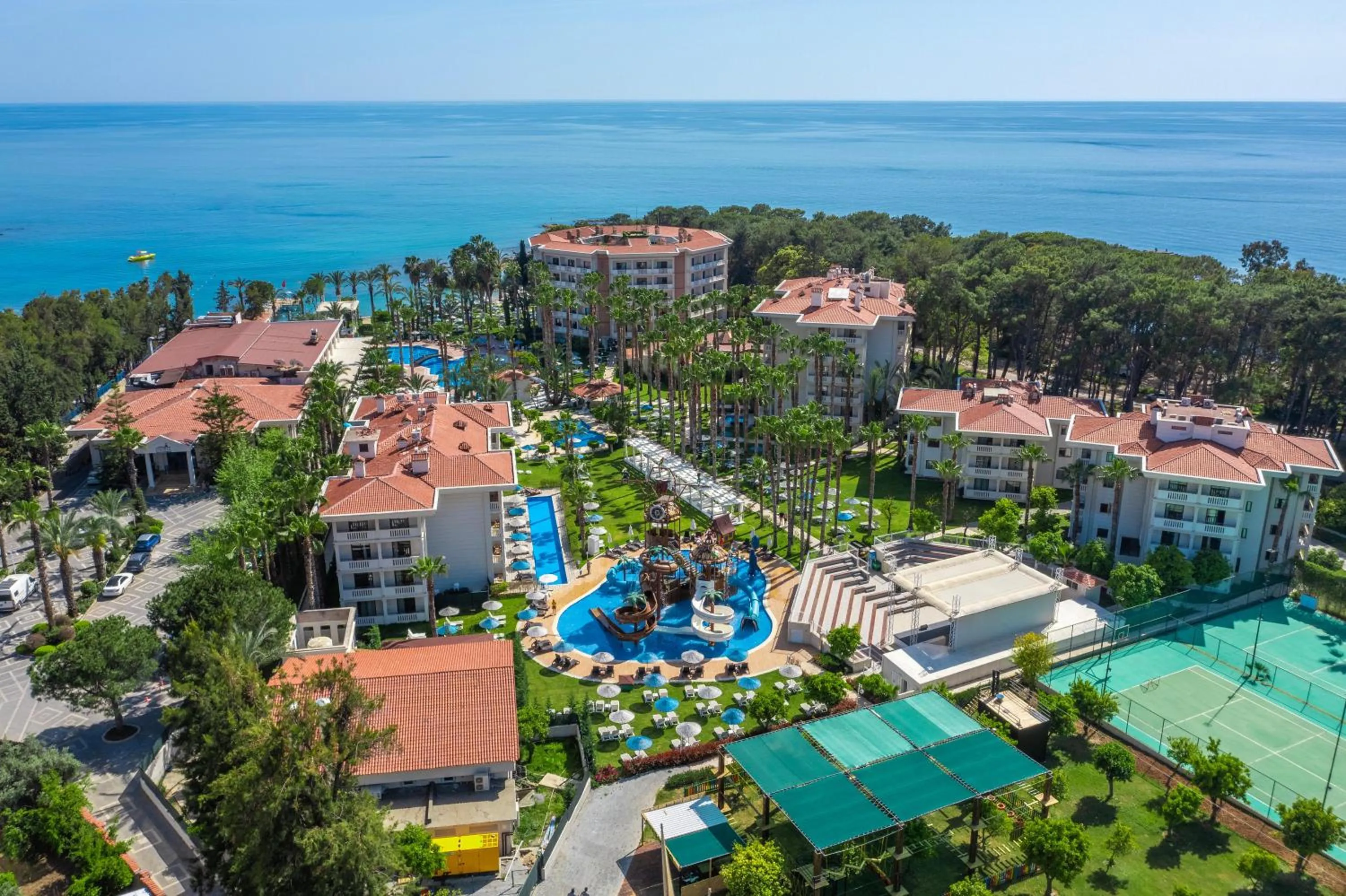 Utopia Resort & Residence