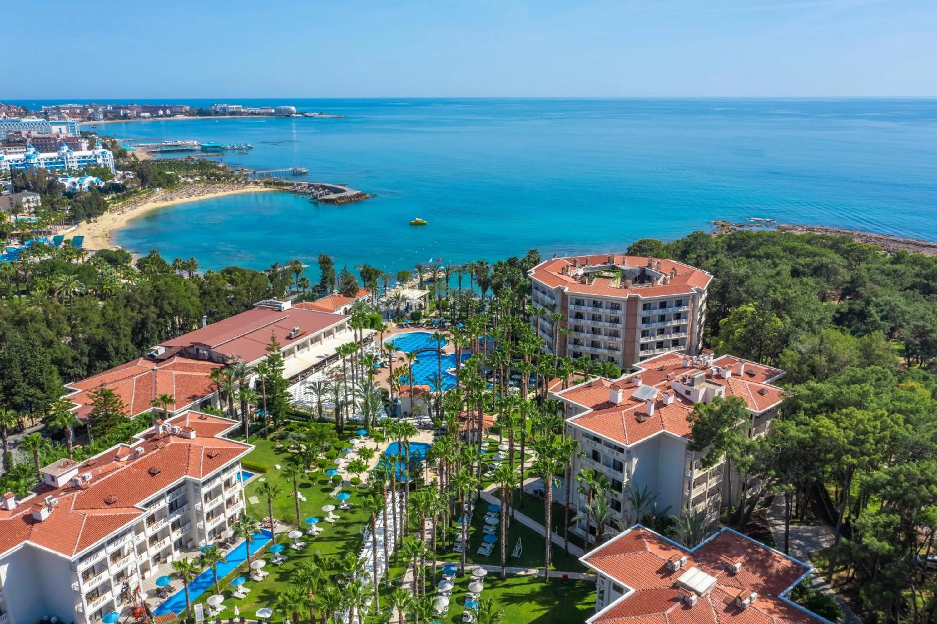 Utopia Resort & Residence