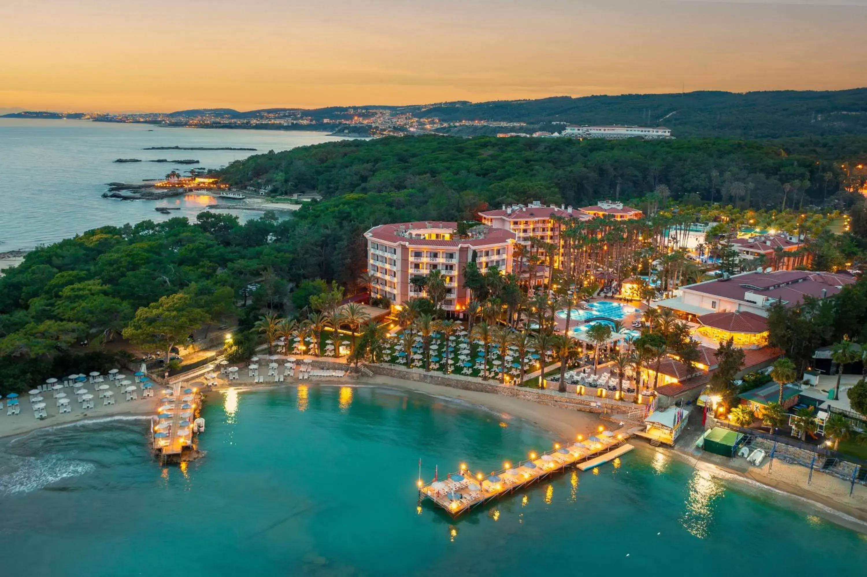 Utopia Resort & Residence Utopia Resort & Residence