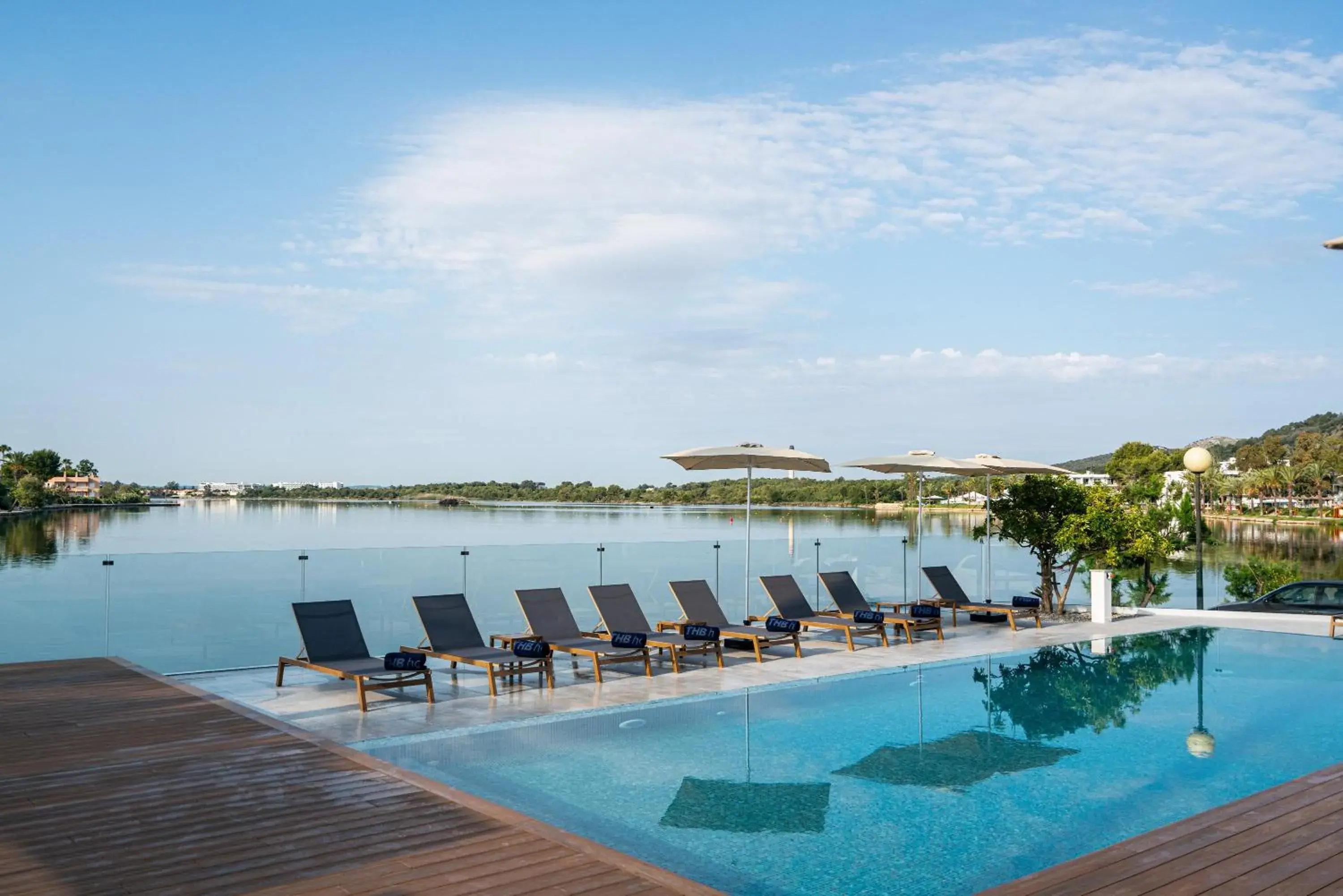 THB Bamboo Alcudia - Adults Only THB Bamboo Alcudia - Adults Only