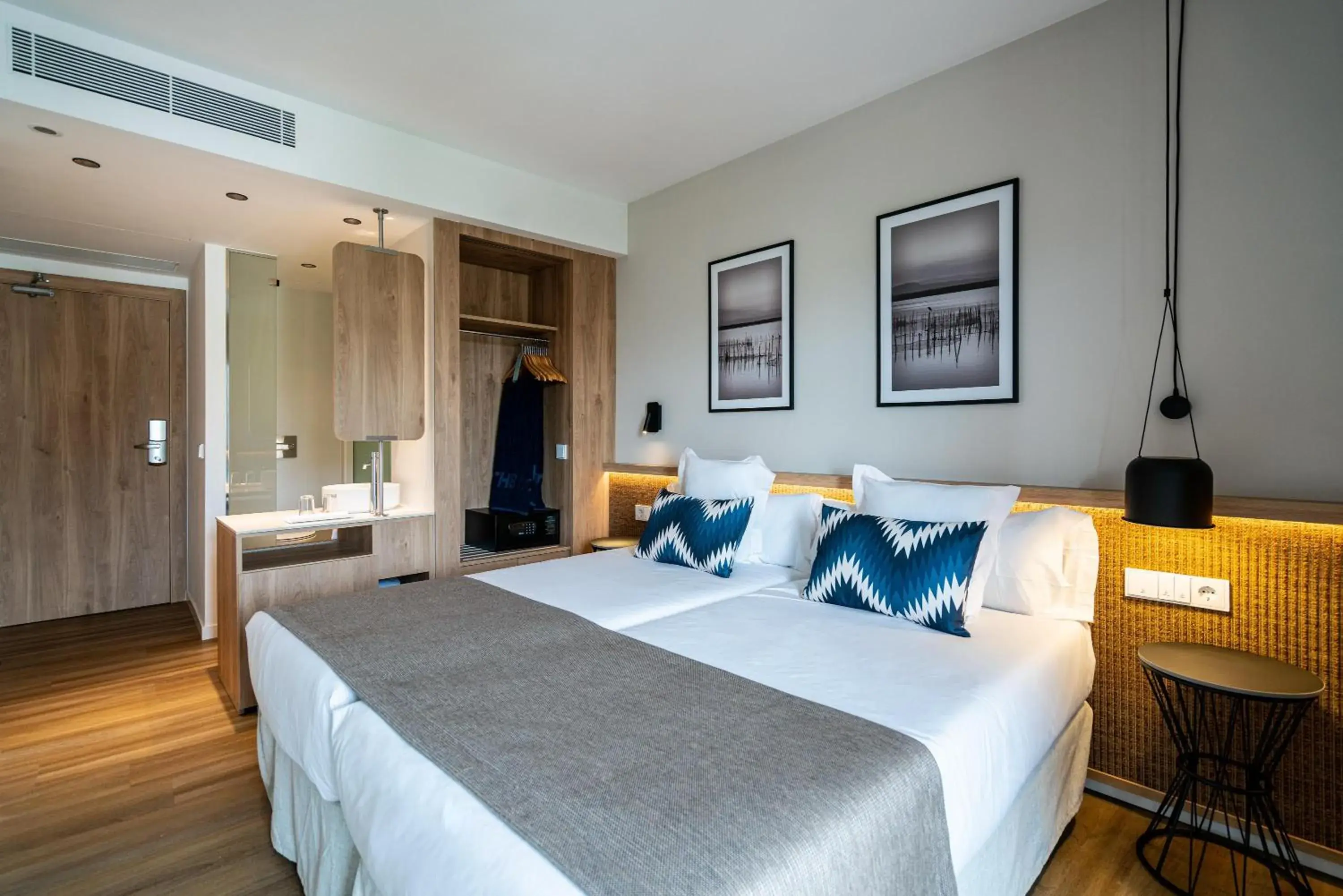 Photo of the whole room, Bed in THB Bamboo Alcudia - Adults Only Photo of the whole room, Bed in THB Bamboo Alcudia - Adults Only