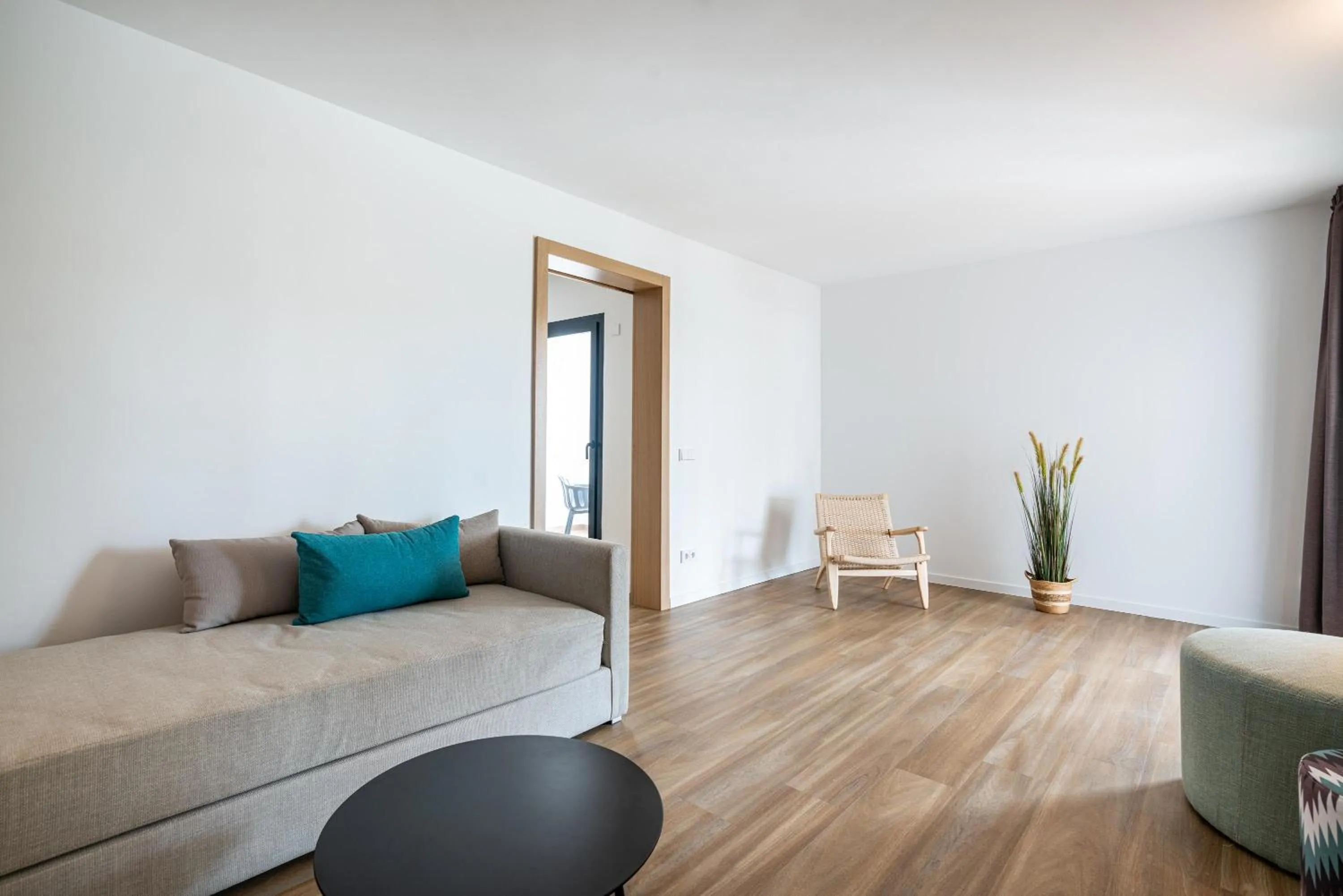 Photo of the whole room in THB Bamboo Alcudia - Adults Only