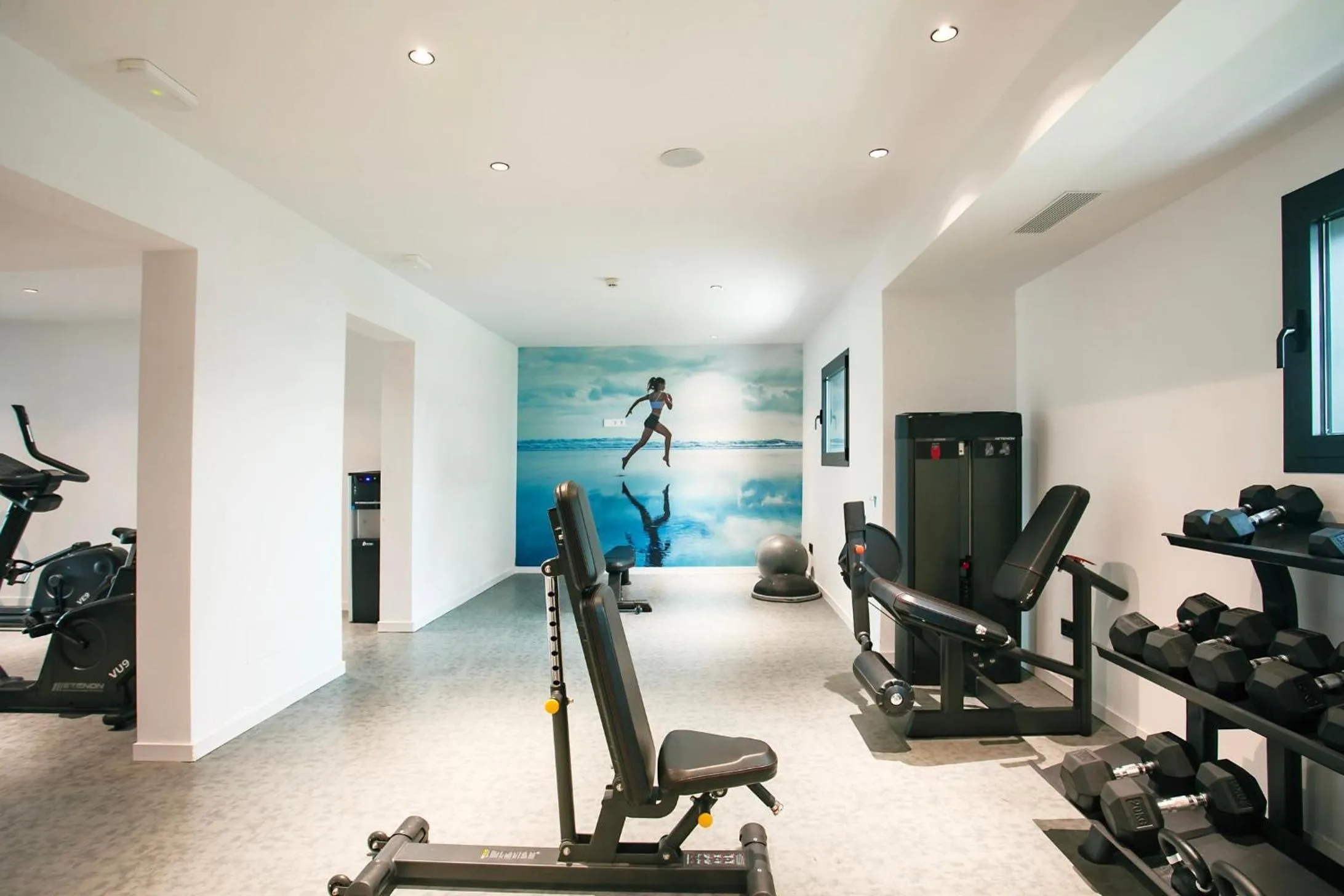 Activities in THB Bamboo Alcudia - Adults Only