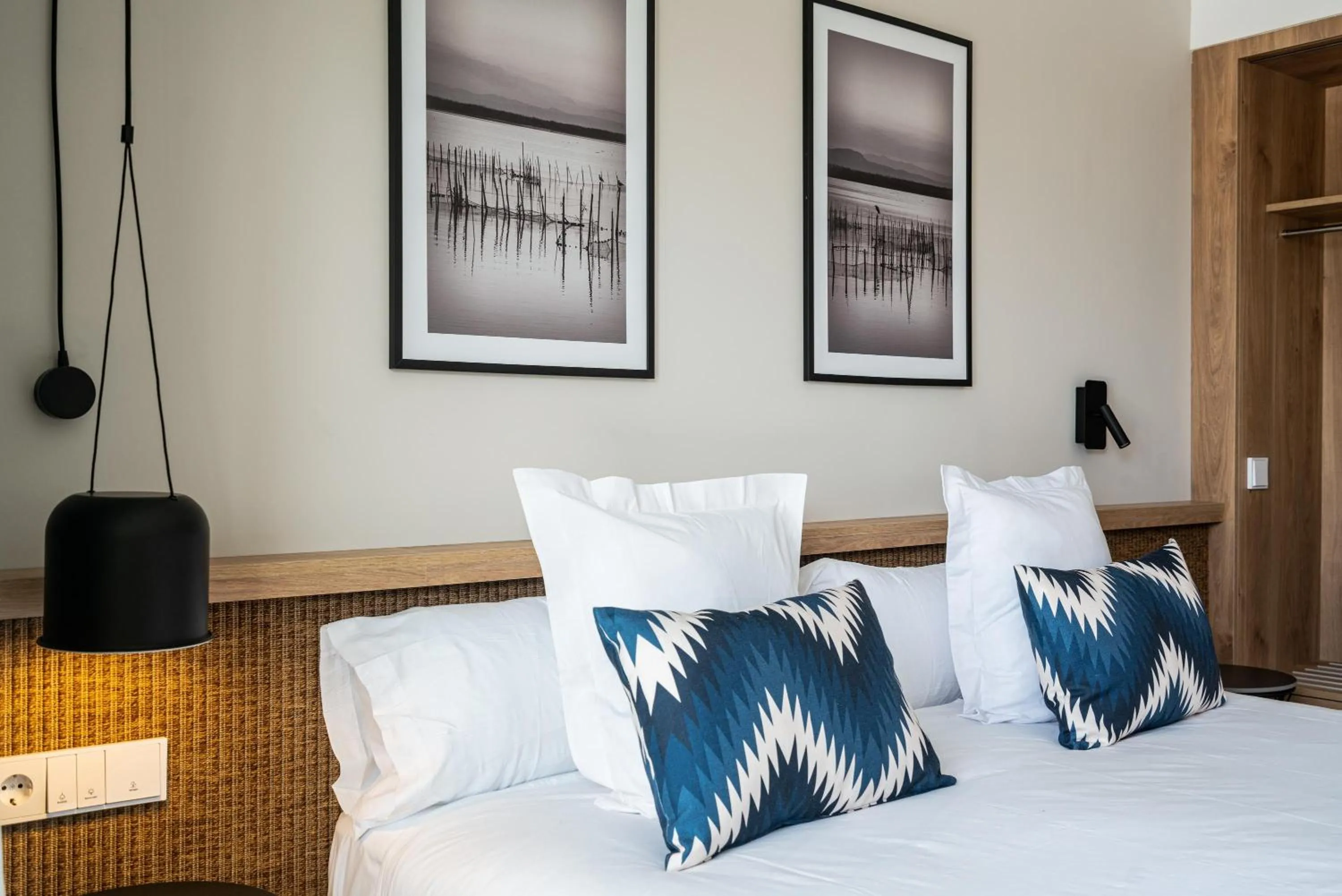 Photo of the whole room, Bed in THB Bamboo Alcudia - Adults Only