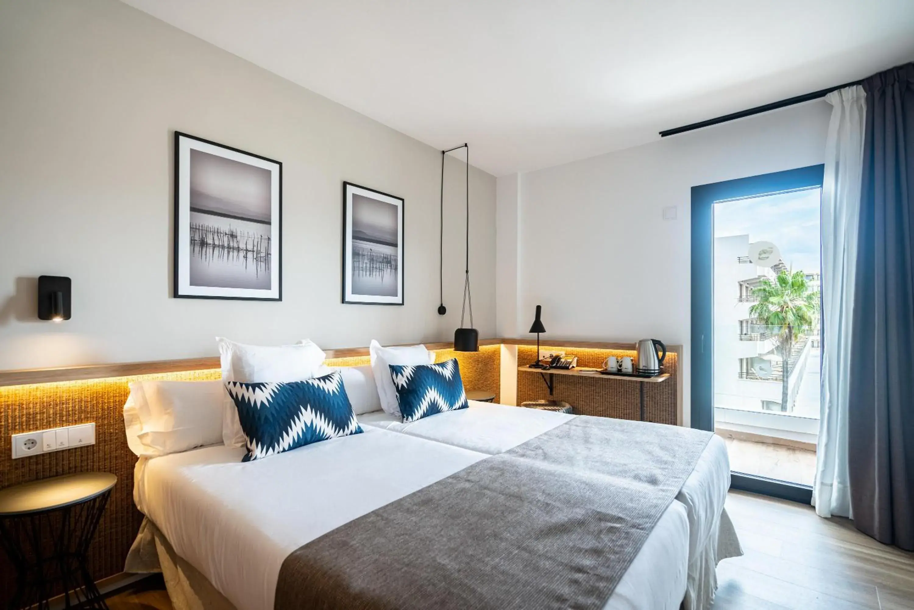 Photo of the whole room, Bed in THB Bamboo Alcudia - Adults Only Photo of the whole room, Bed in THB Bamboo Alcudia - Adults Only