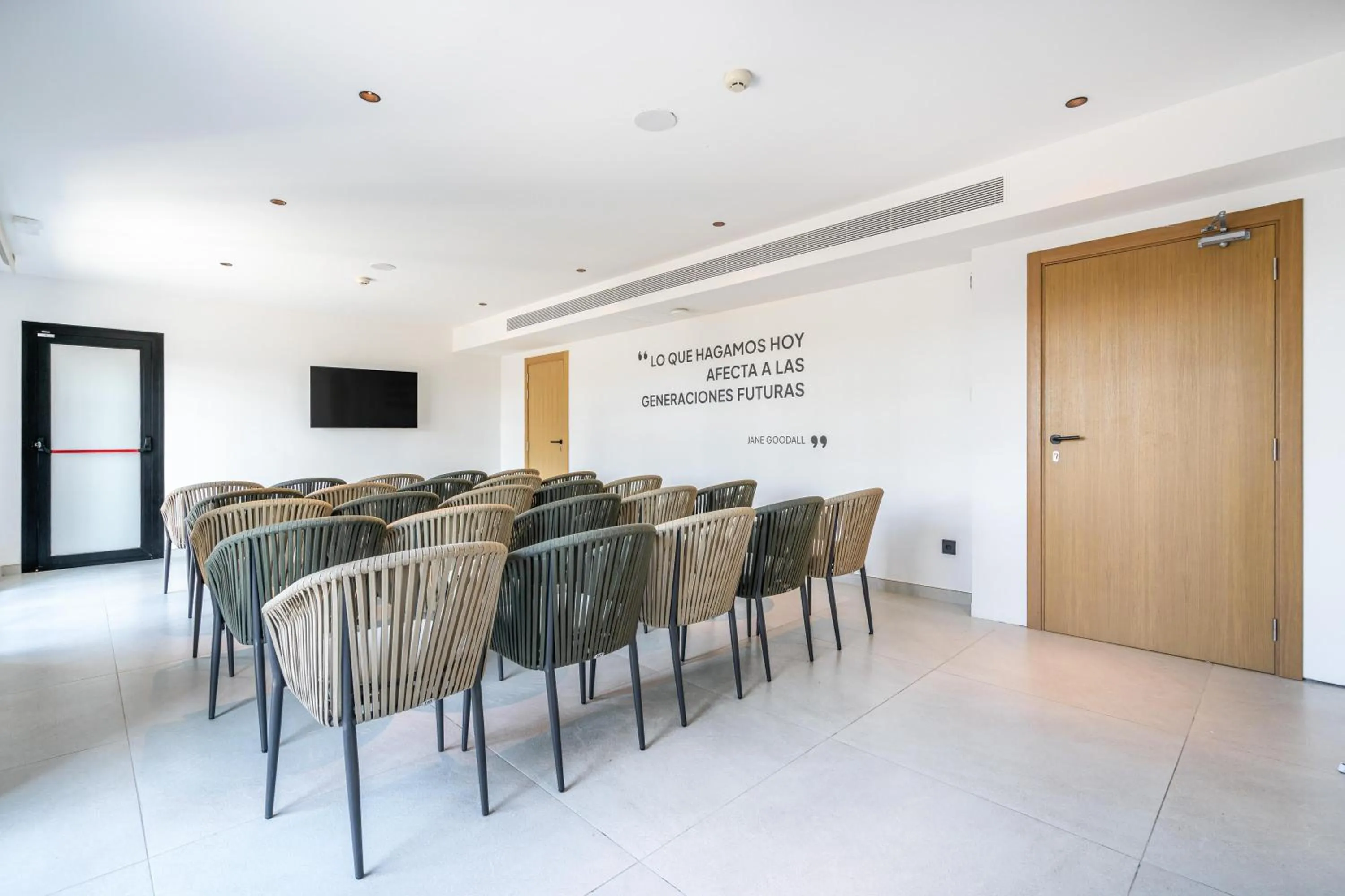 Meeting/conference room in THB Bamboo Alcudia - Adults Only