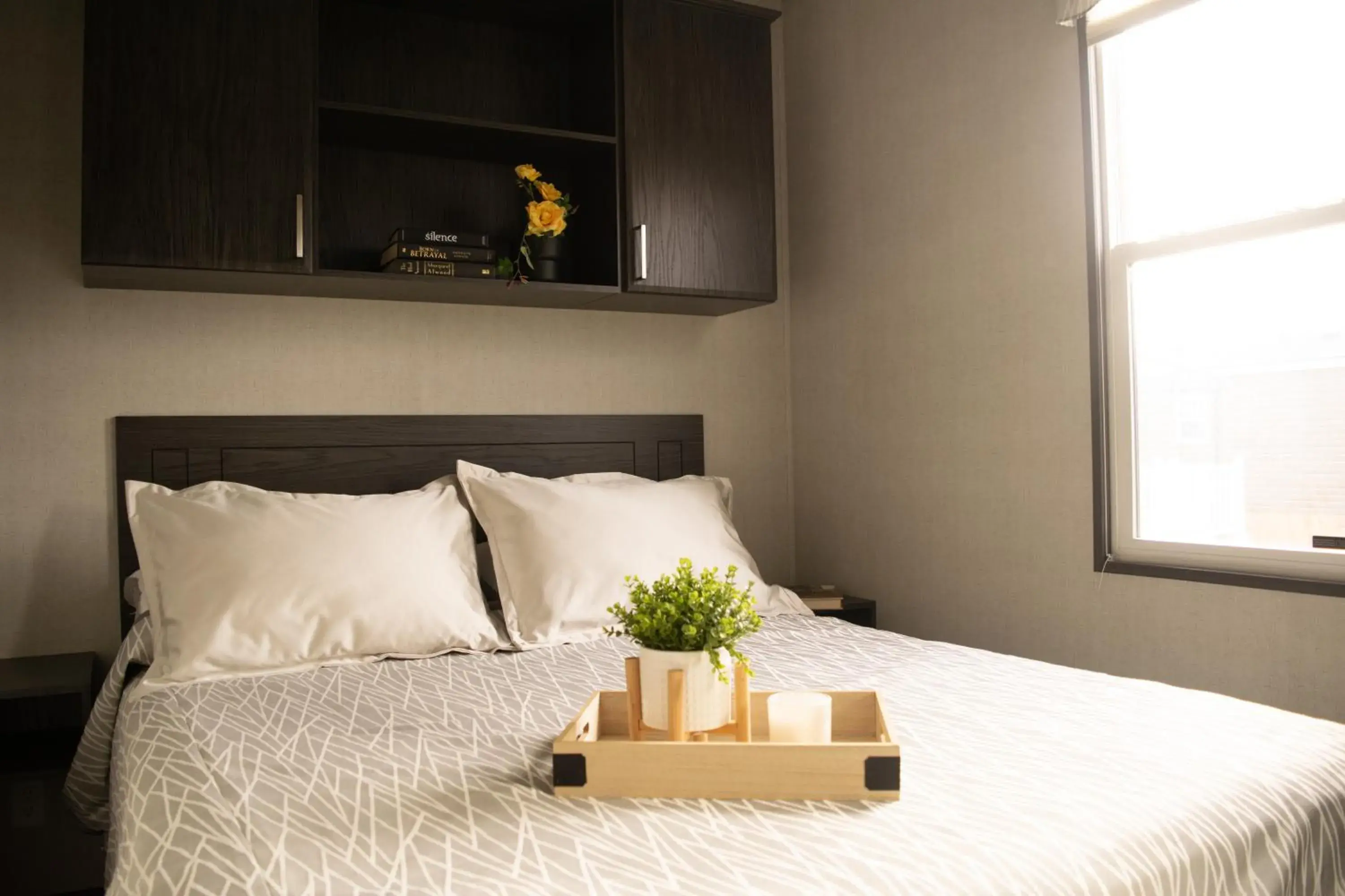 Three-Bedroom House in Vine Ridge Resort - Cottages Three-Bedroom House in Vine Ridge Resort - Cottages