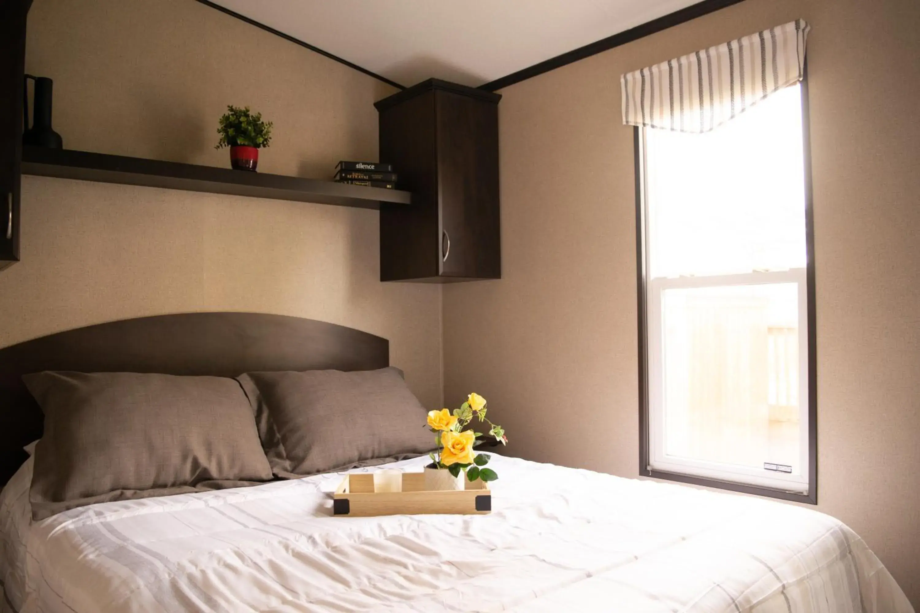 Two-Bedroom House in Vine Ridge Resort - Cottages Two-Bedroom House in Vine Ridge Resort - Cottages