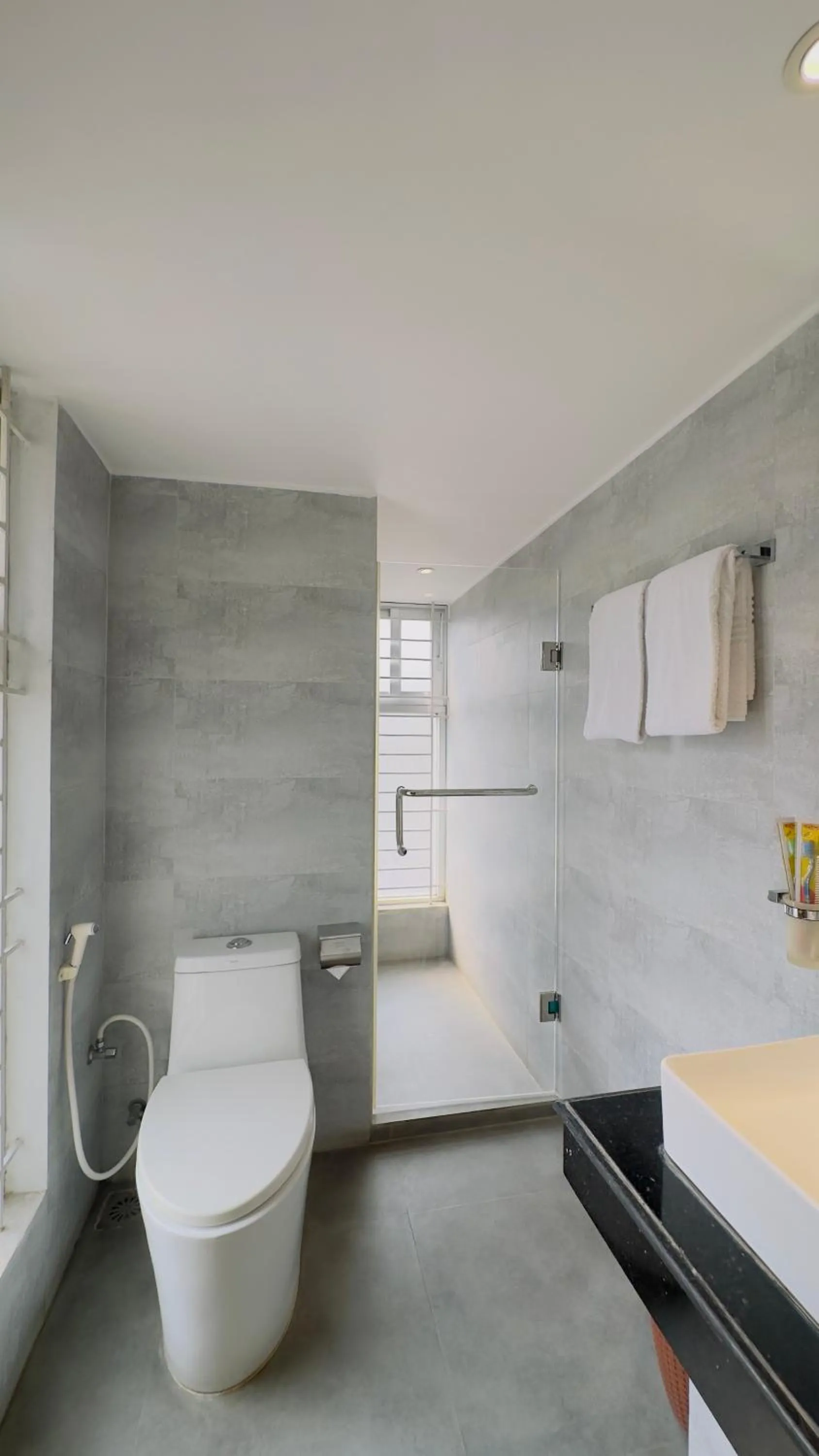 Priyo Nibash Stylish Residential Hotel