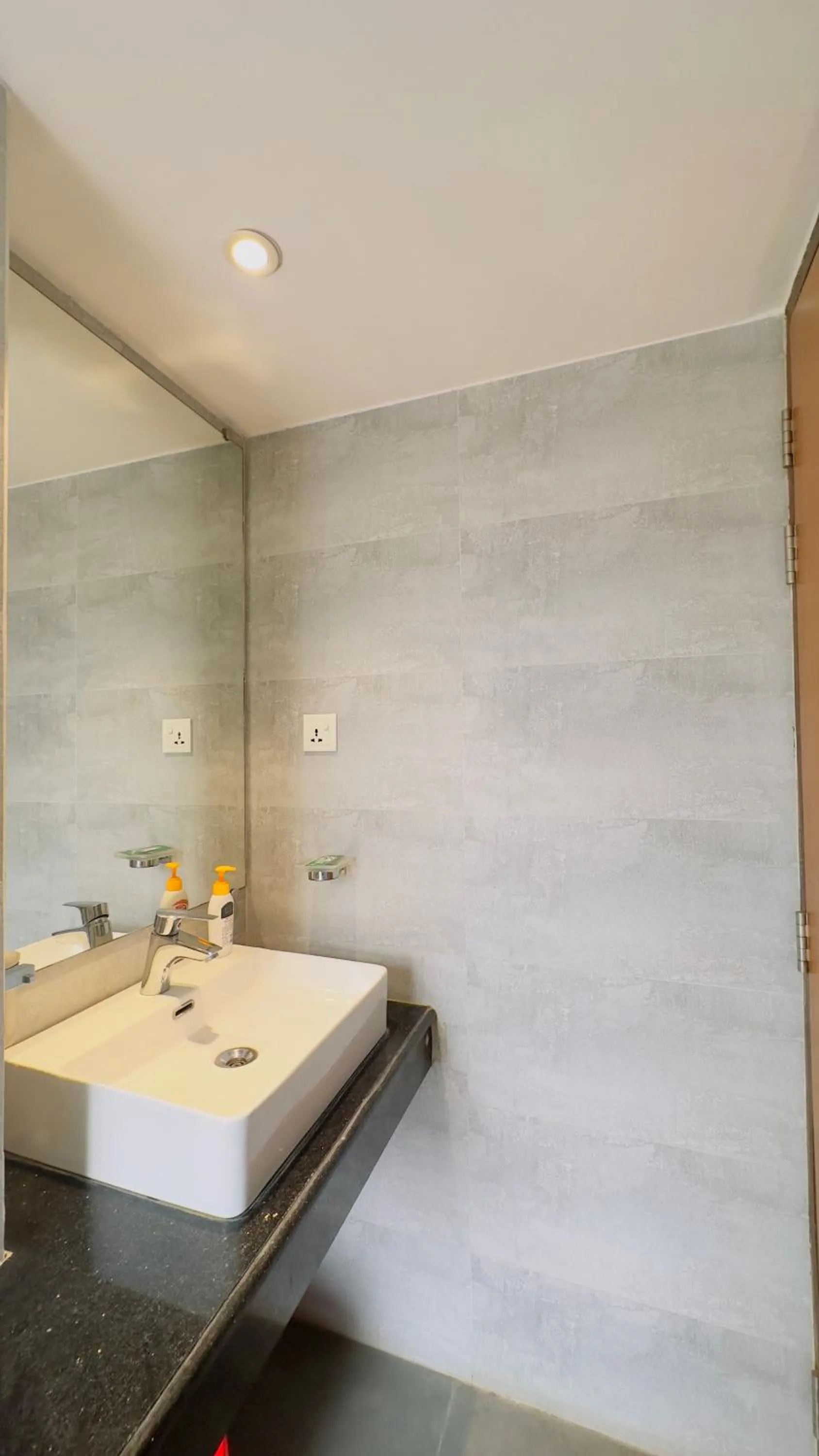 Priyo Nibash Stylish Residential Hotel