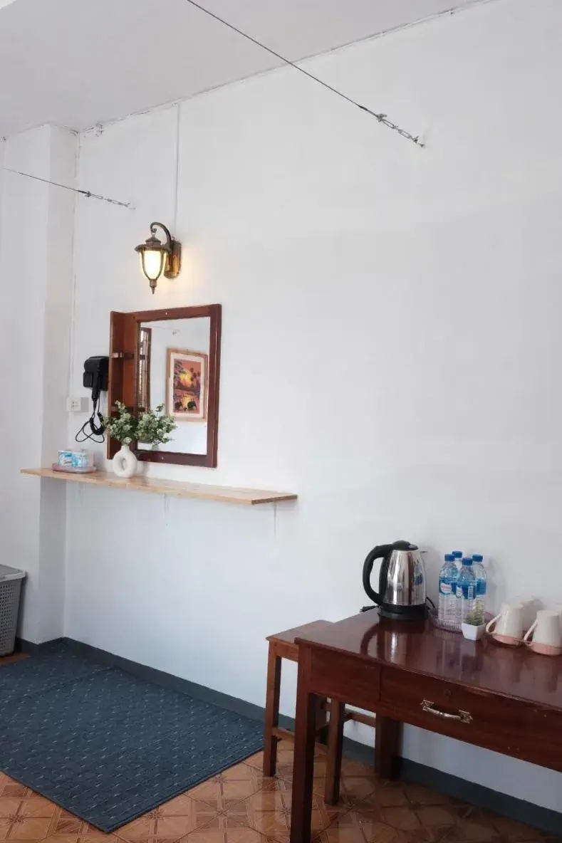 Sabaydee Guesthouse Sabaydee Guesthouse