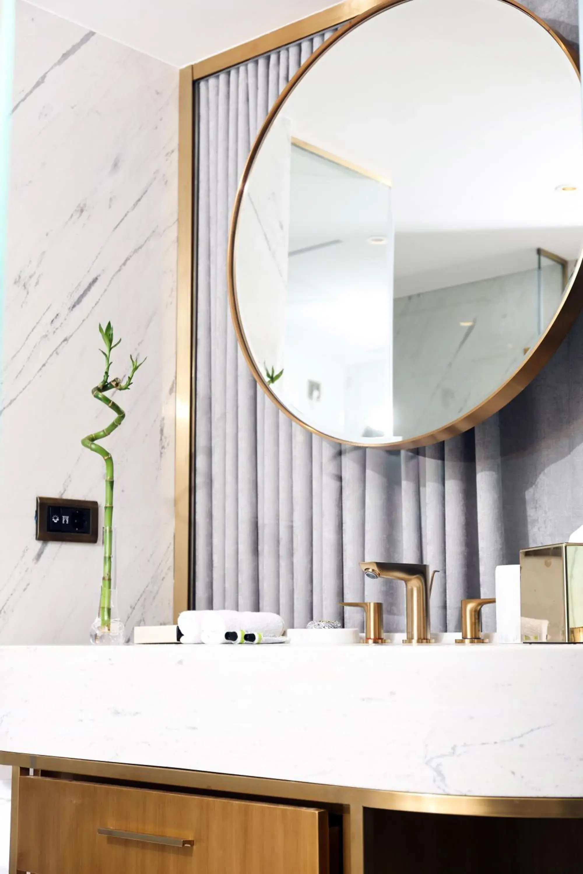 Property building in The Maestro Hotel Property building in The Maestro Hotel