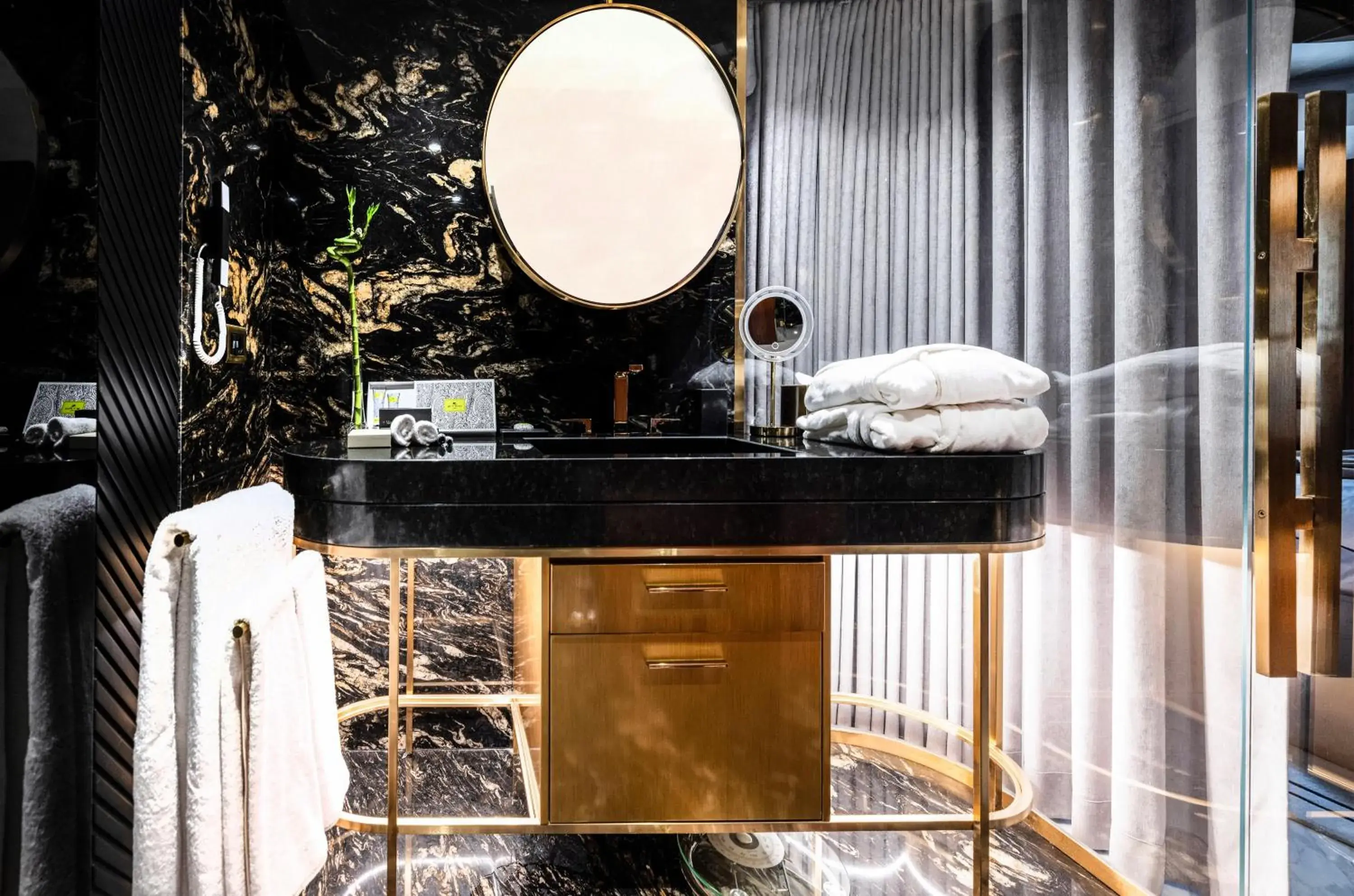 Property building in The Maestro Hotel Property building in The Maestro Hotel