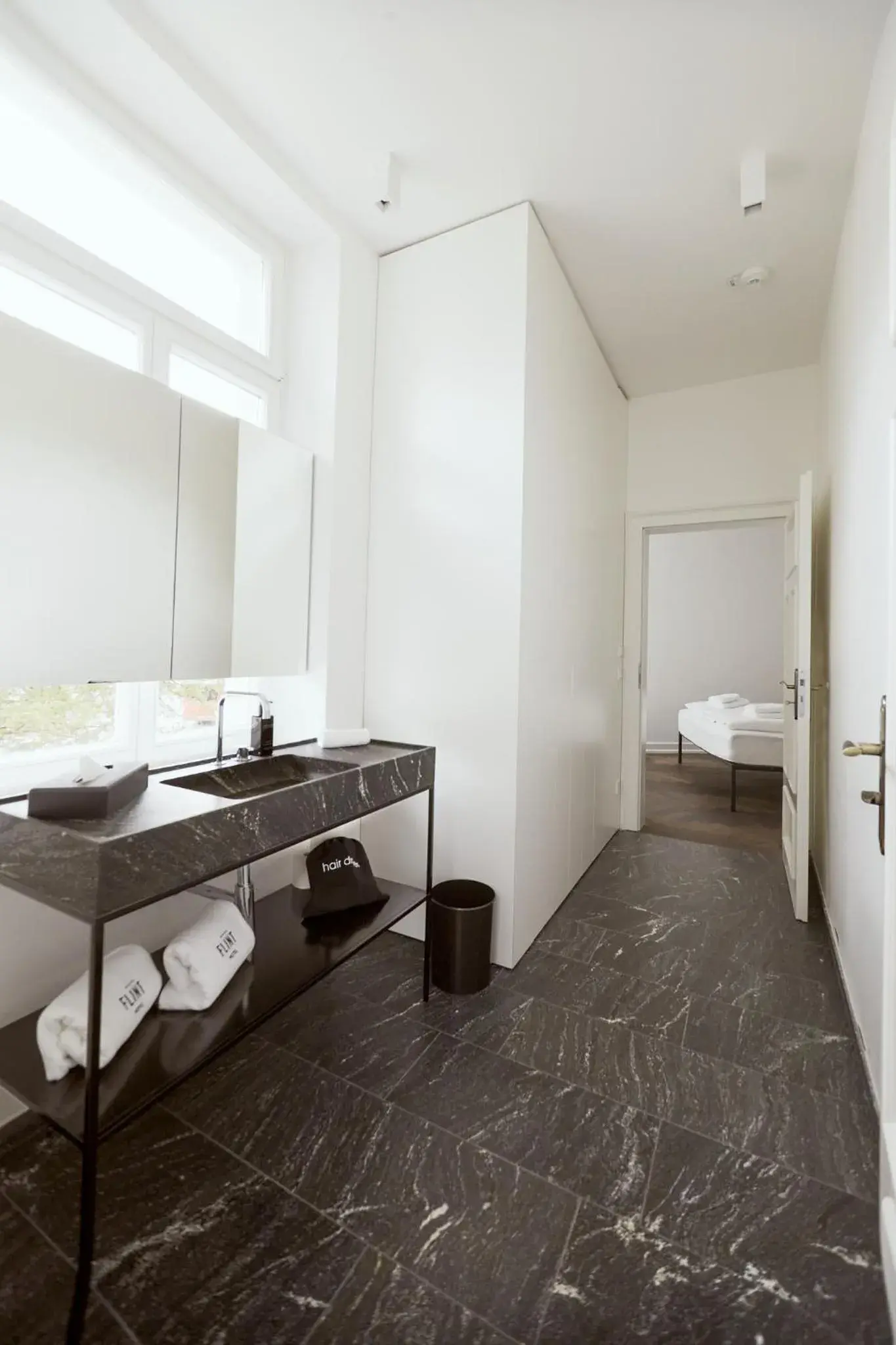 Historic Deluxe Suite in Das Flint Historic Deluxe Suite in Das Flint