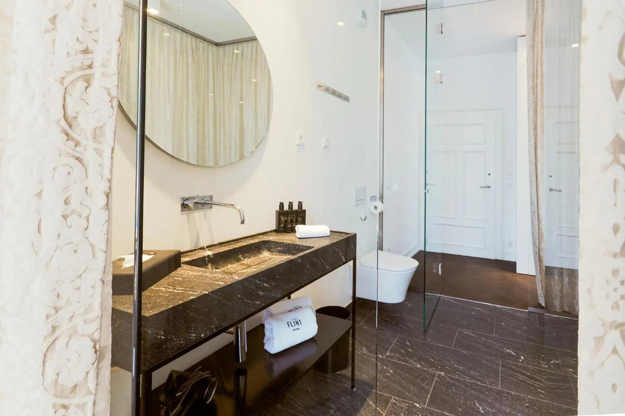 Historic Suite in Das Flint Historic Suite in Das Flint