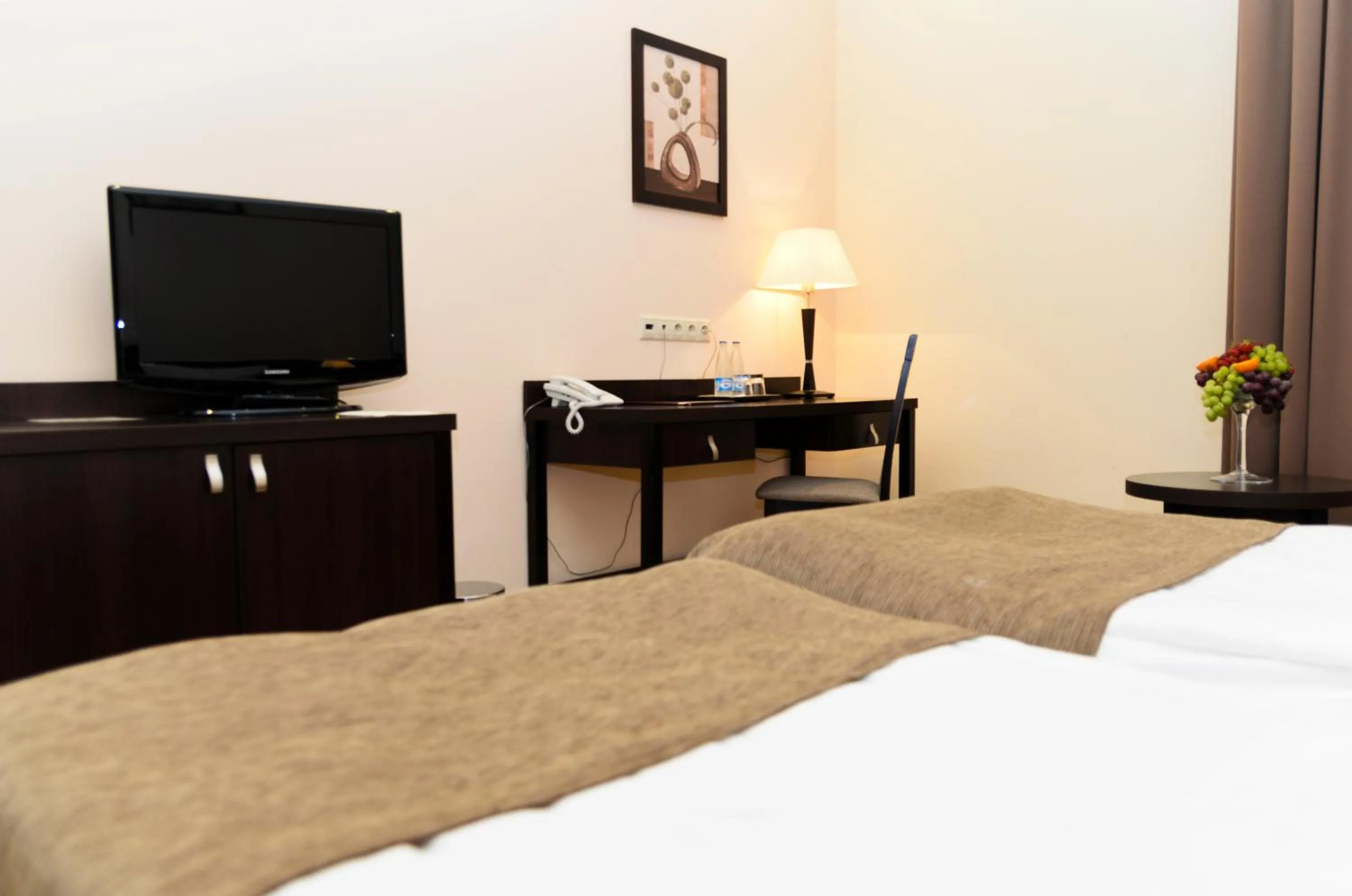 Other, Bed in Hotel Kudowa Manufaktura Relaksu