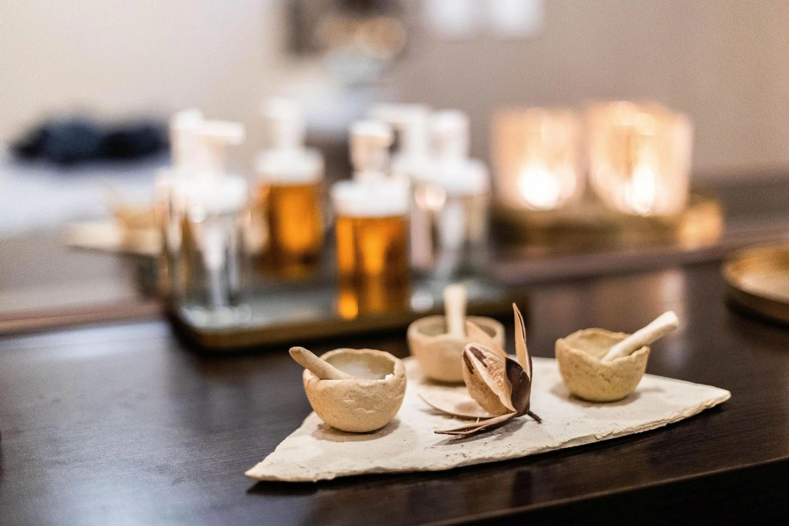 Spa and wellness centre/facilities in Hotel Kudowa Manufaktura Relaksu