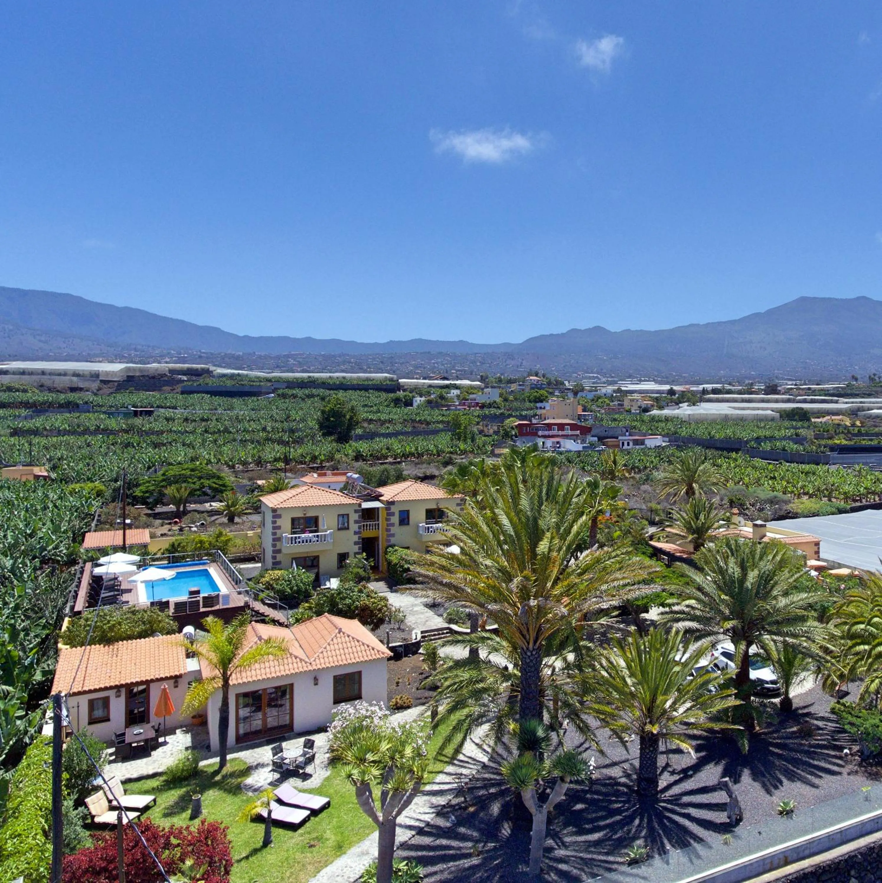 Finca Marina BuenVivir