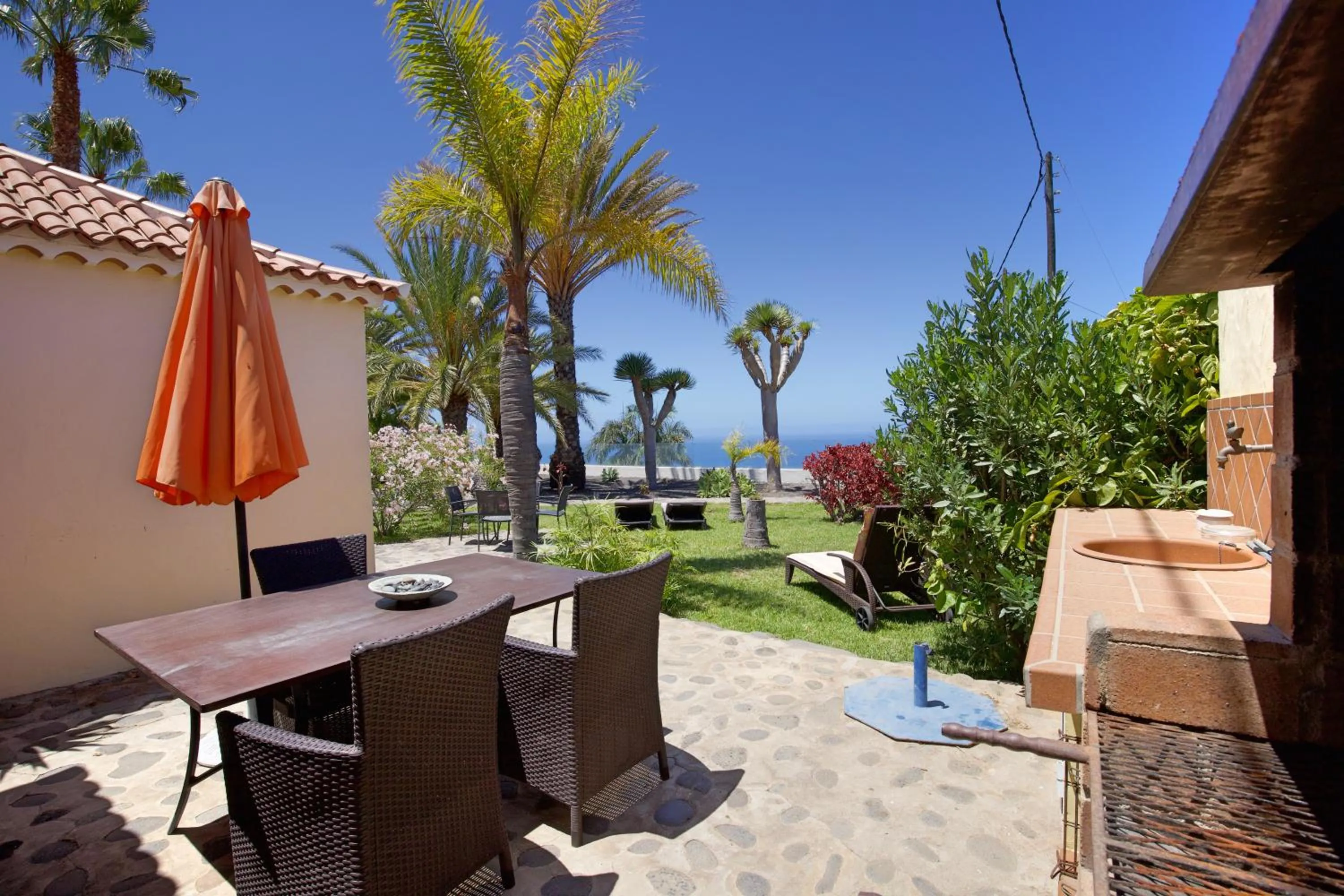 Finca Marina BuenVivir