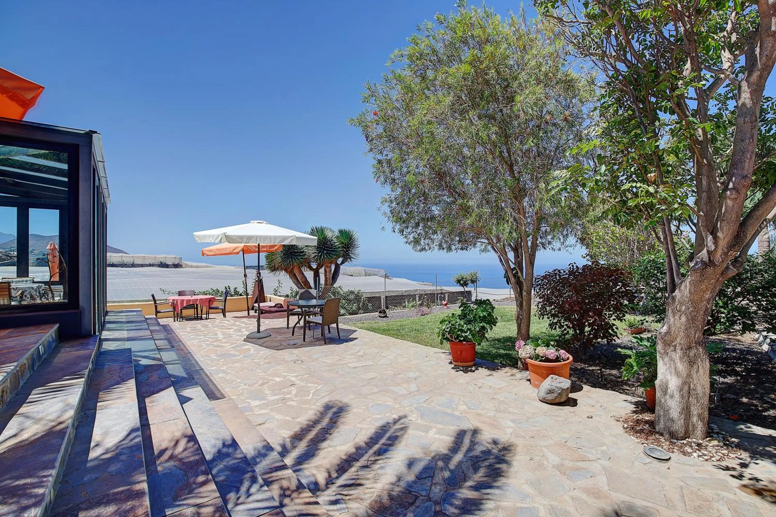 Finca Marina BuenVivir