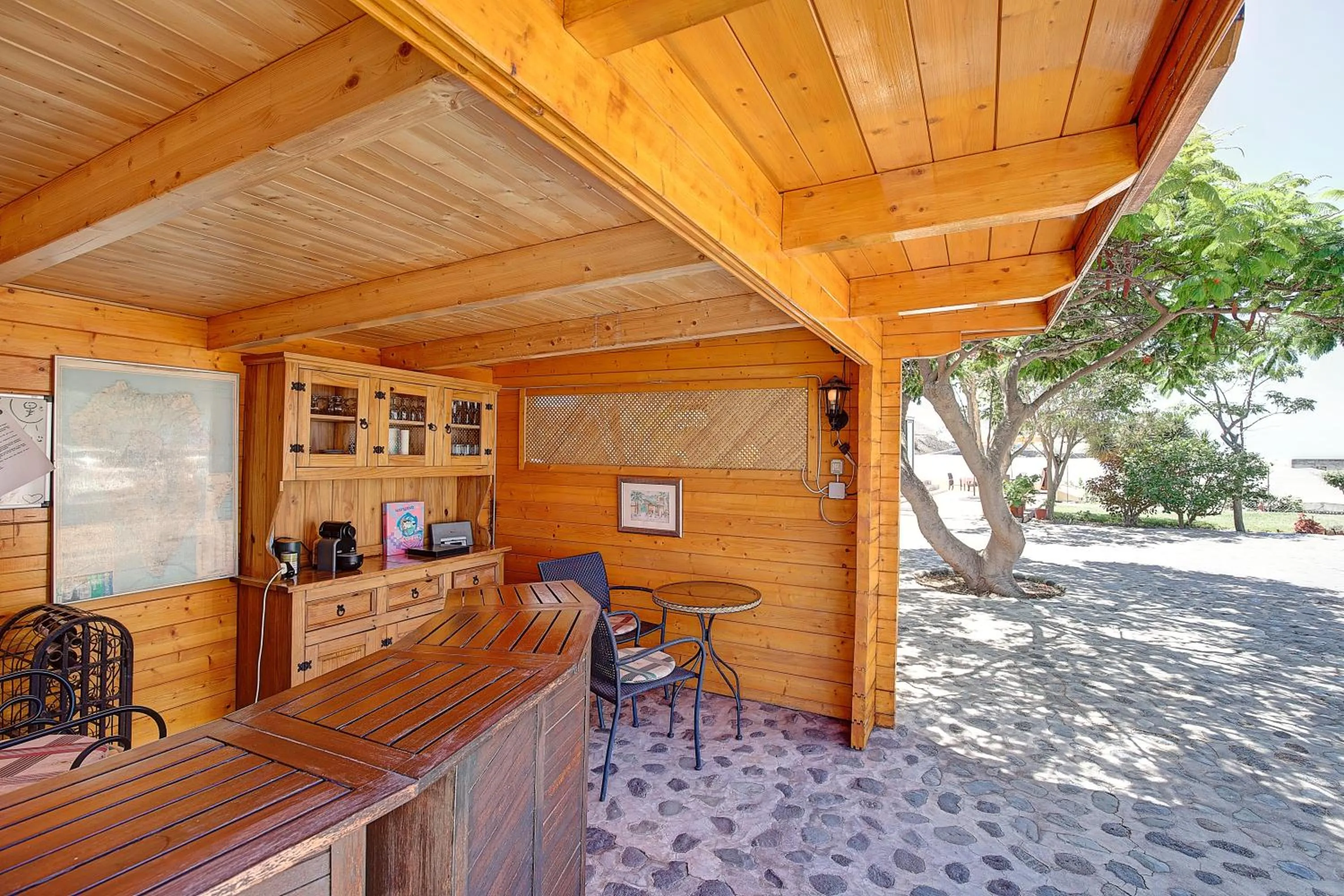 Finca Marina BuenVivir