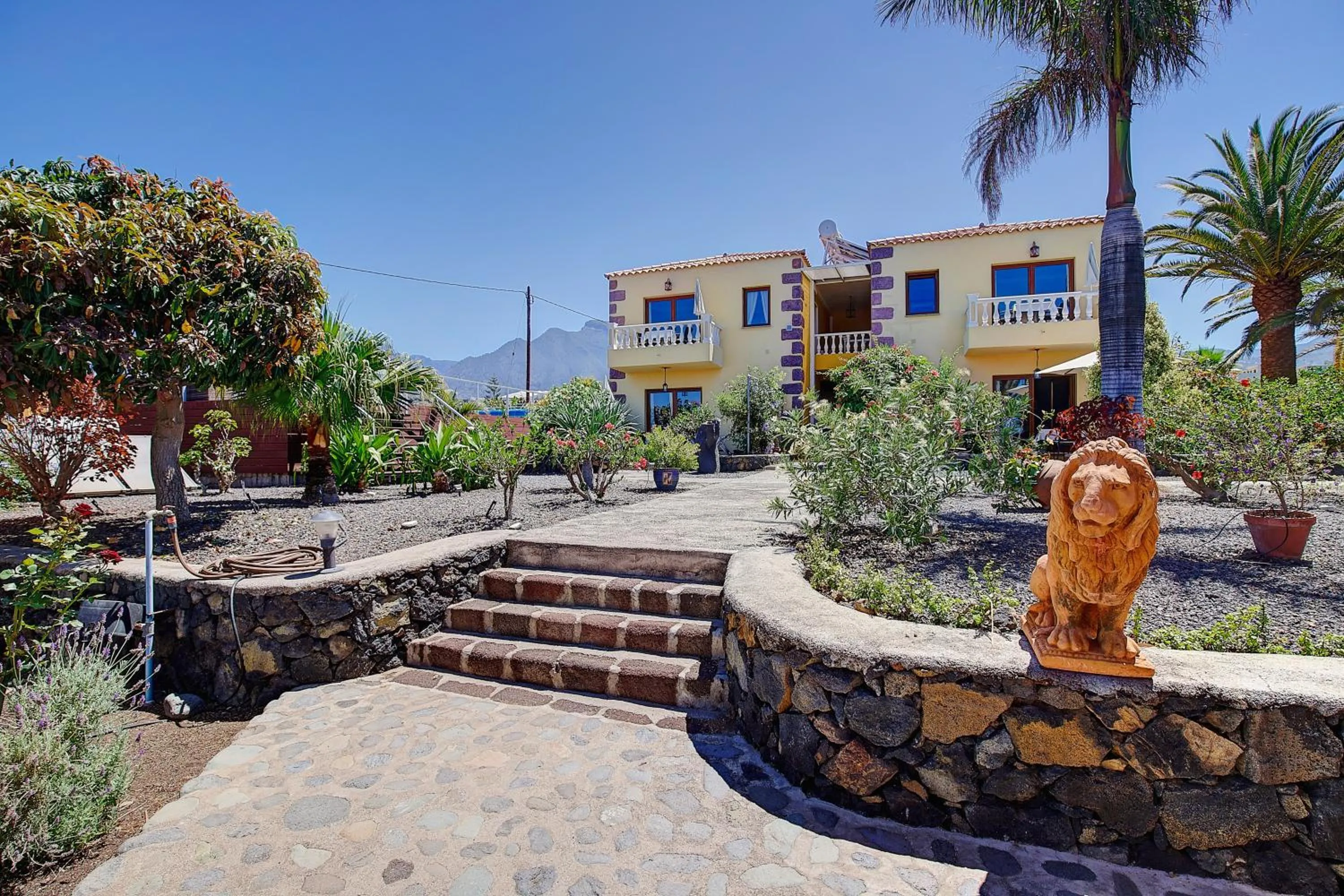 Finca Marina BuenVivir