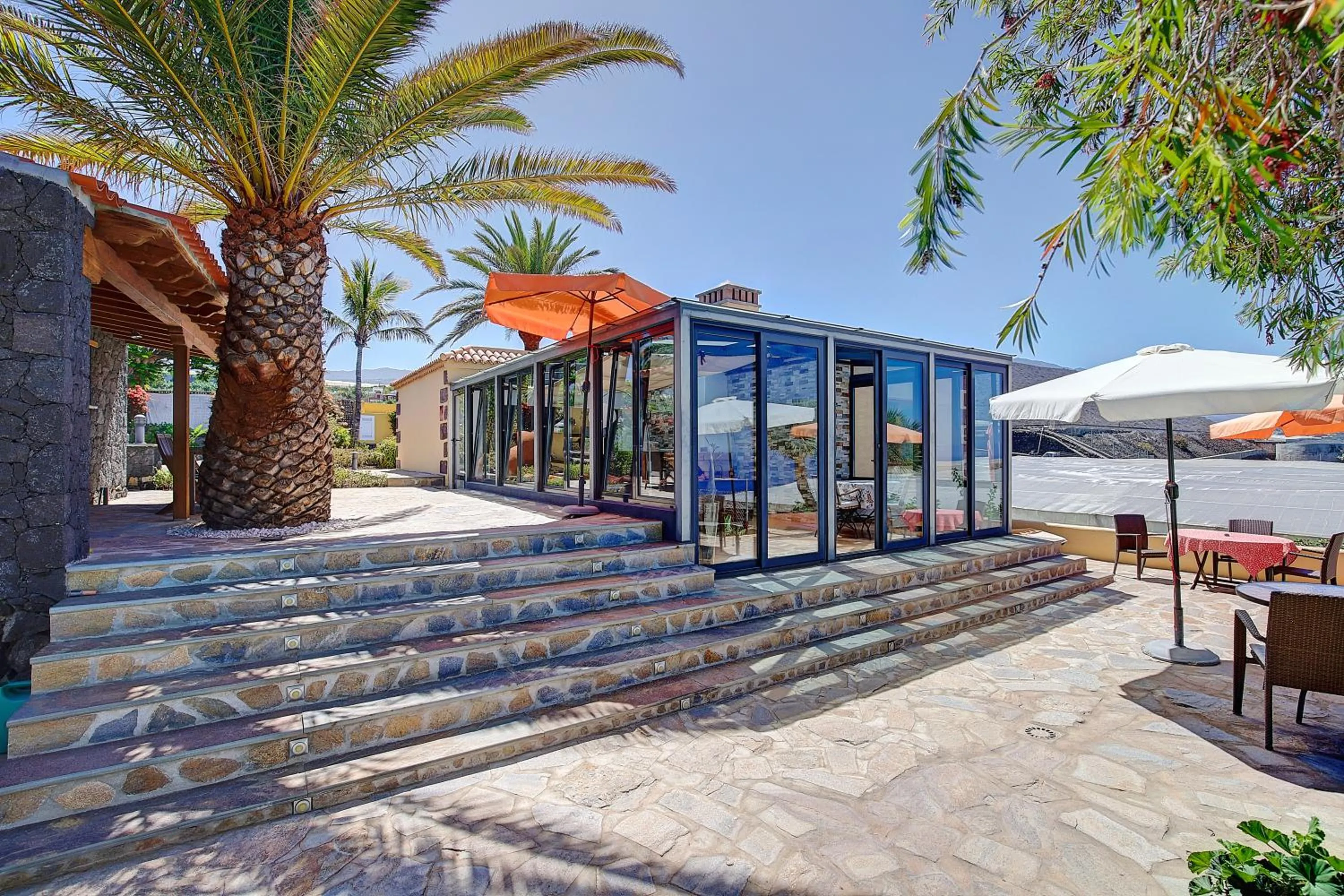 Finca Marina BuenVivir