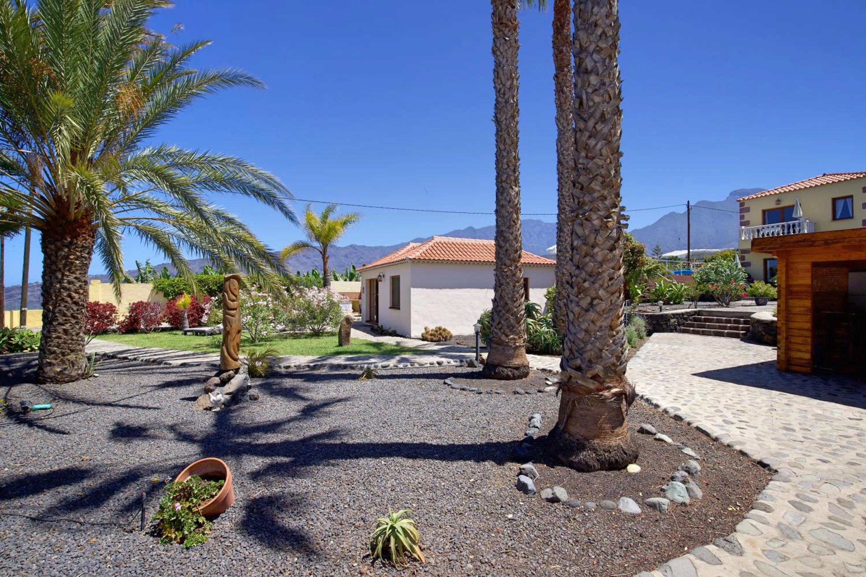 Finca Marina BuenVivir