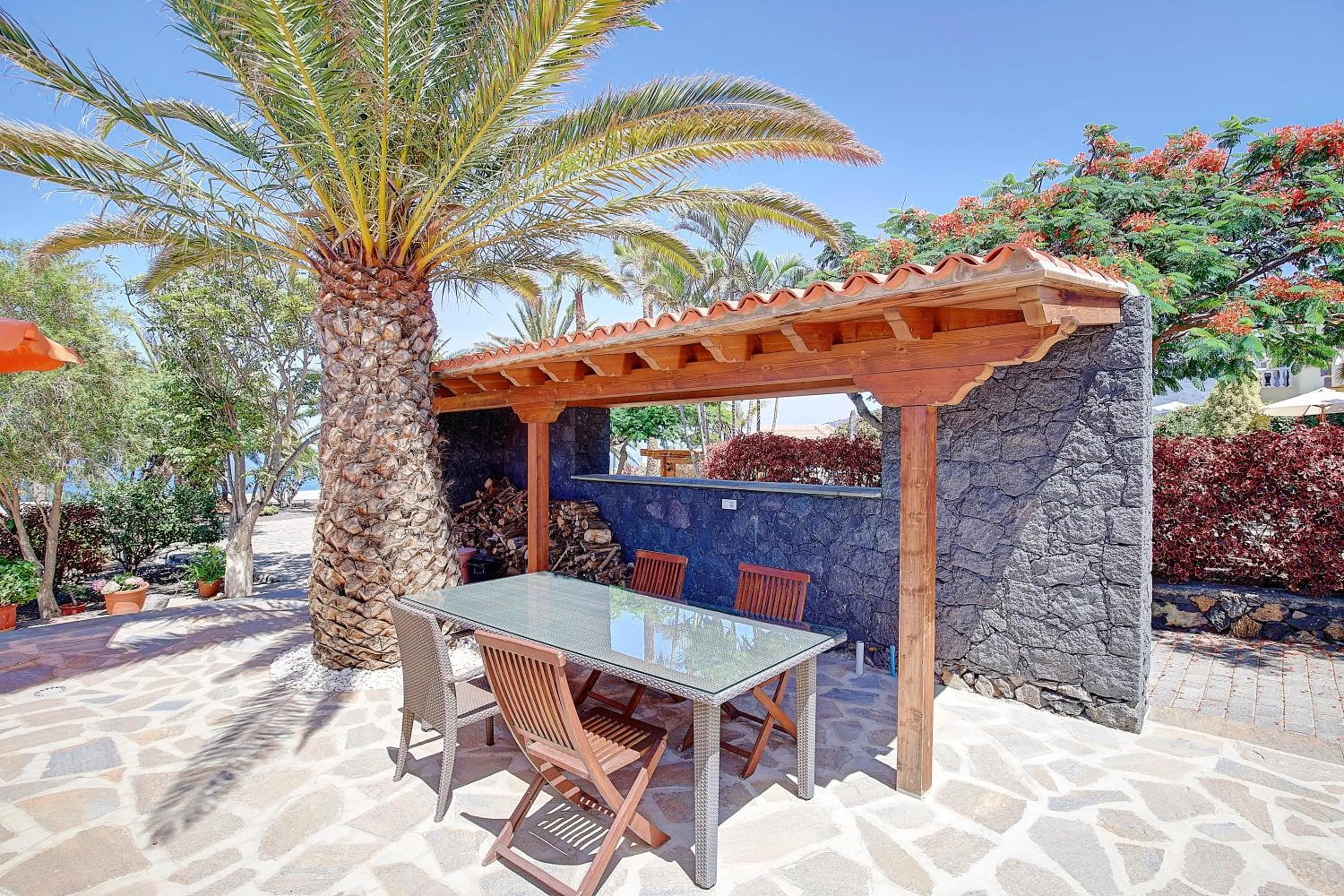 Finca Marina BuenVivir