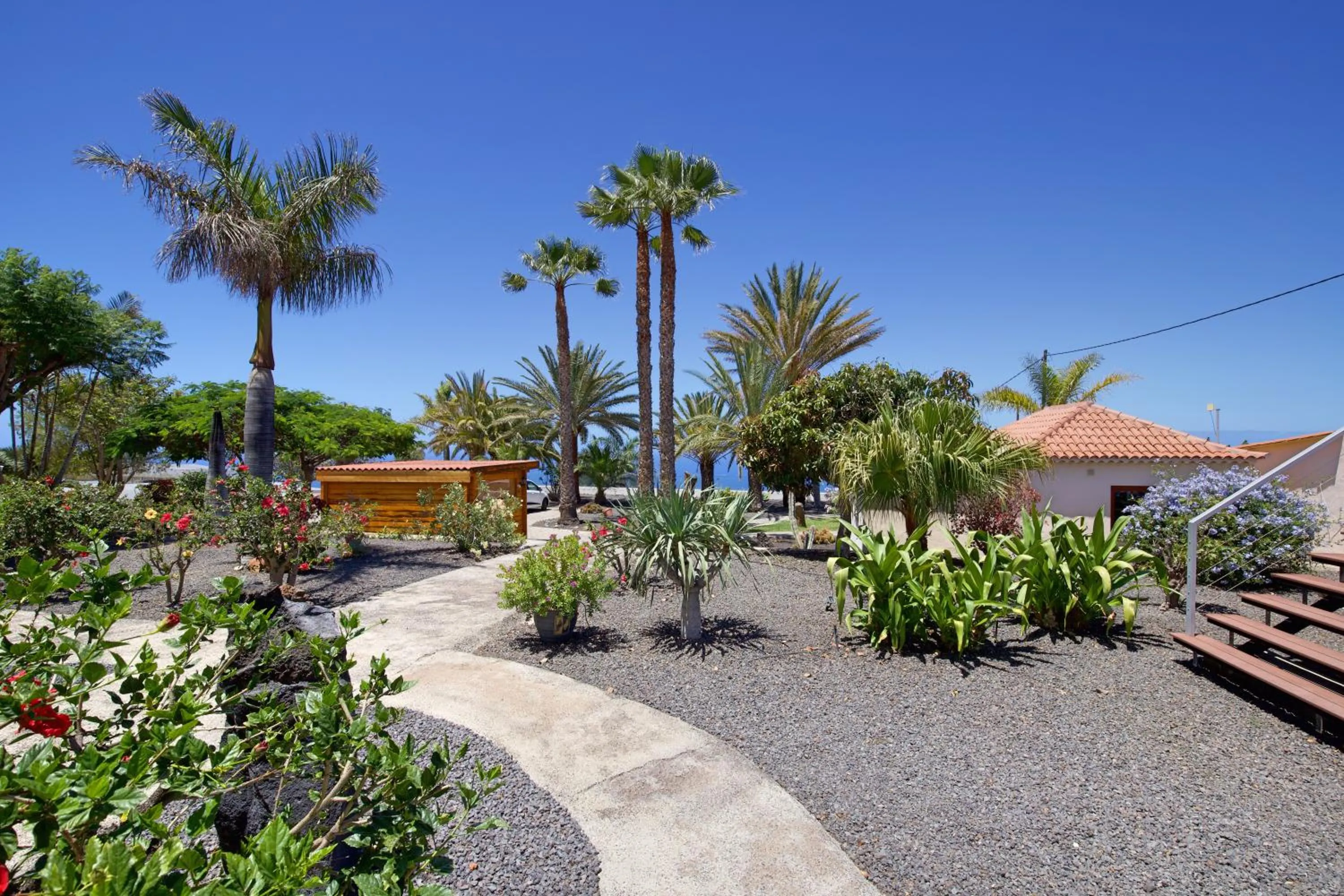 Finca Marina BuenVivir