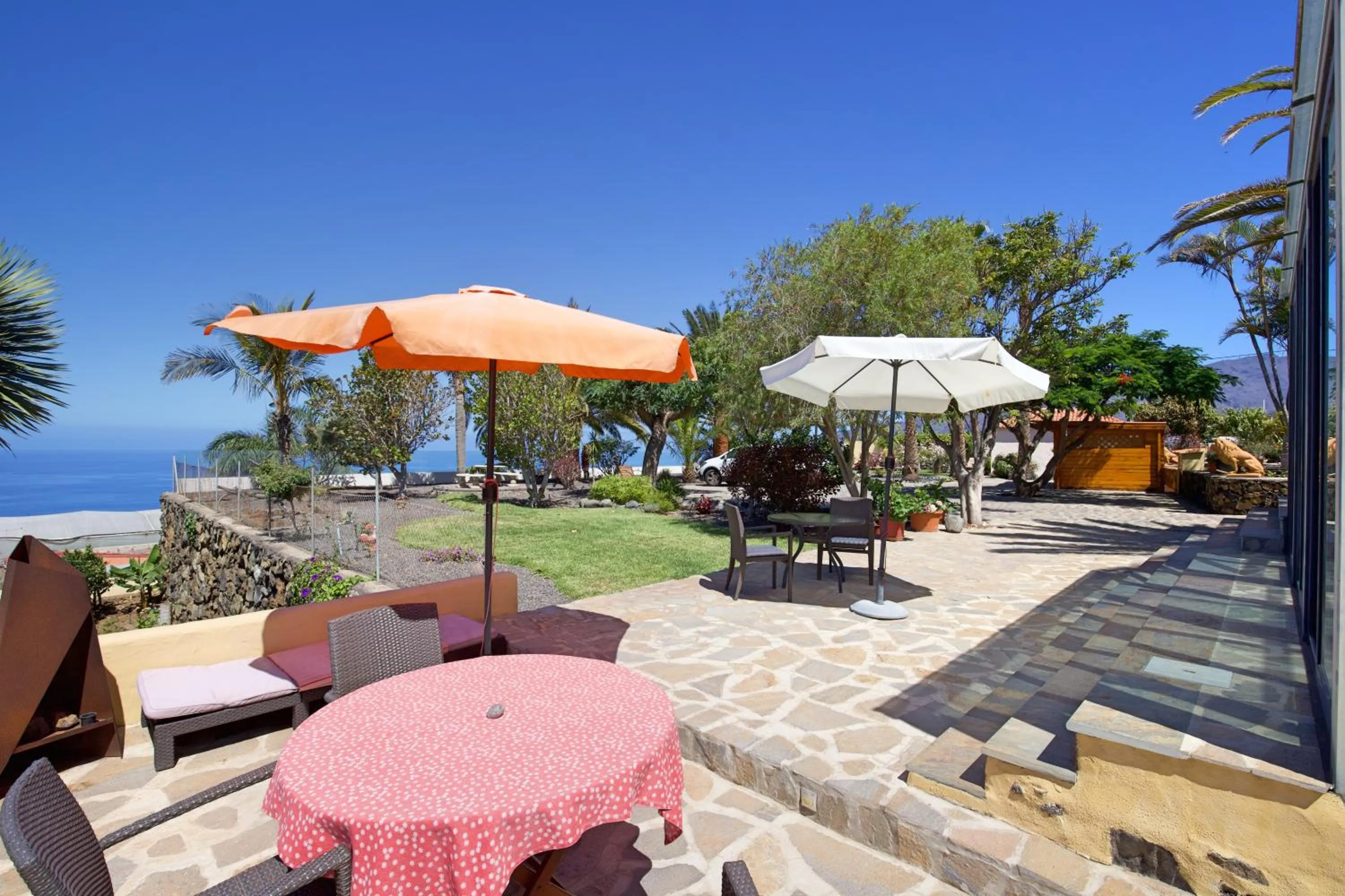 Finca Marina BuenVivir