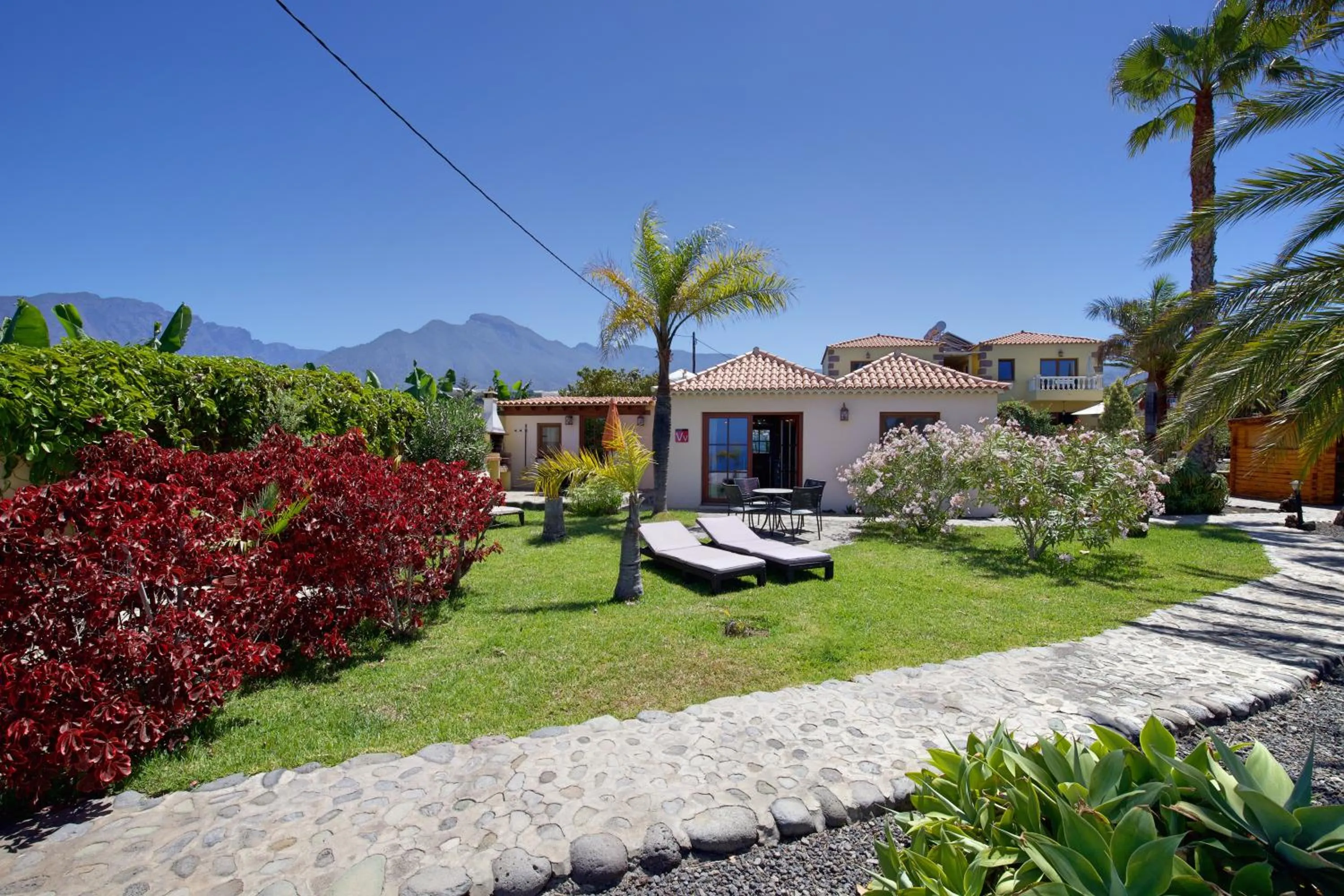 Finca Marina BuenVivir