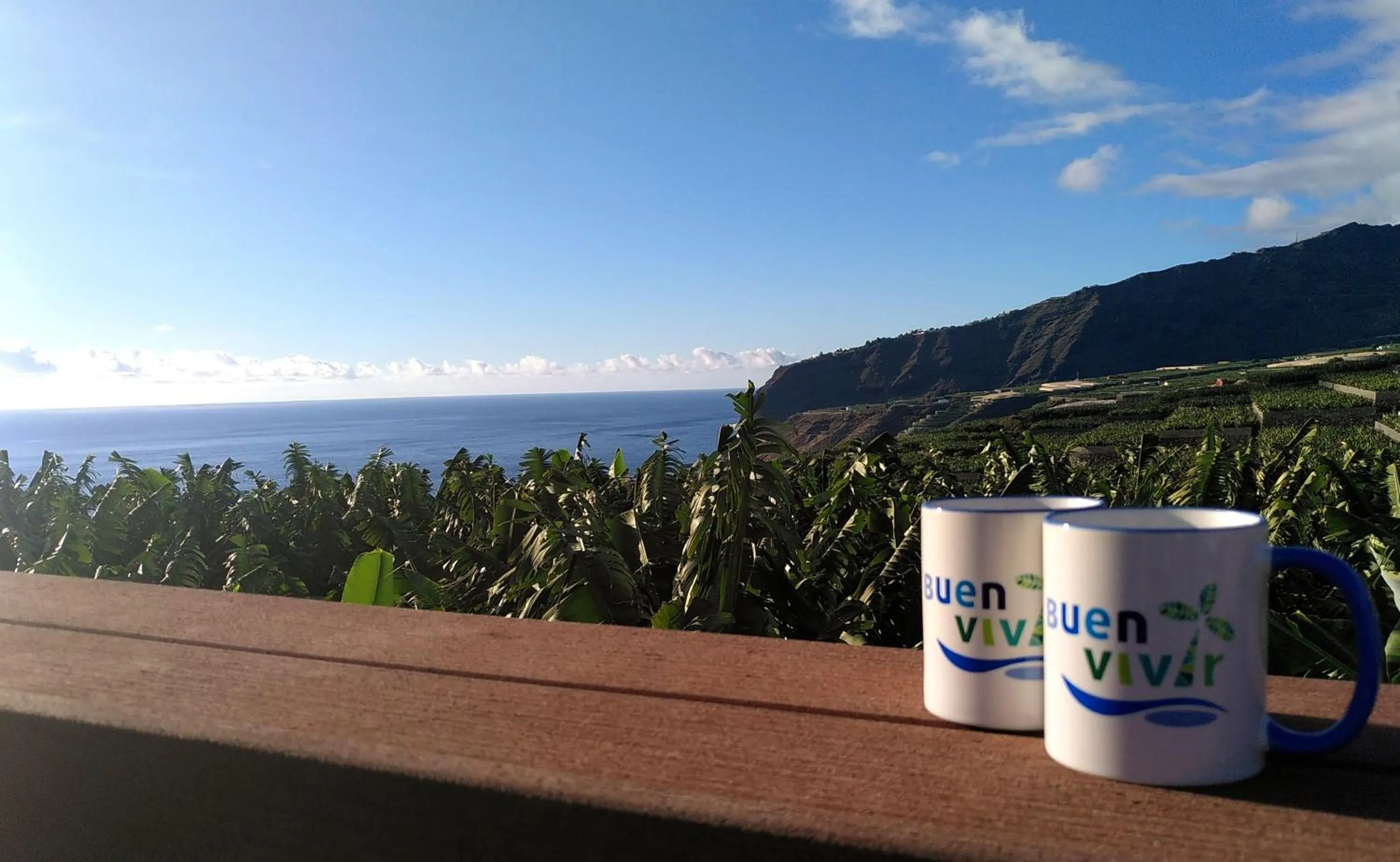Finca Marina BuenVivir