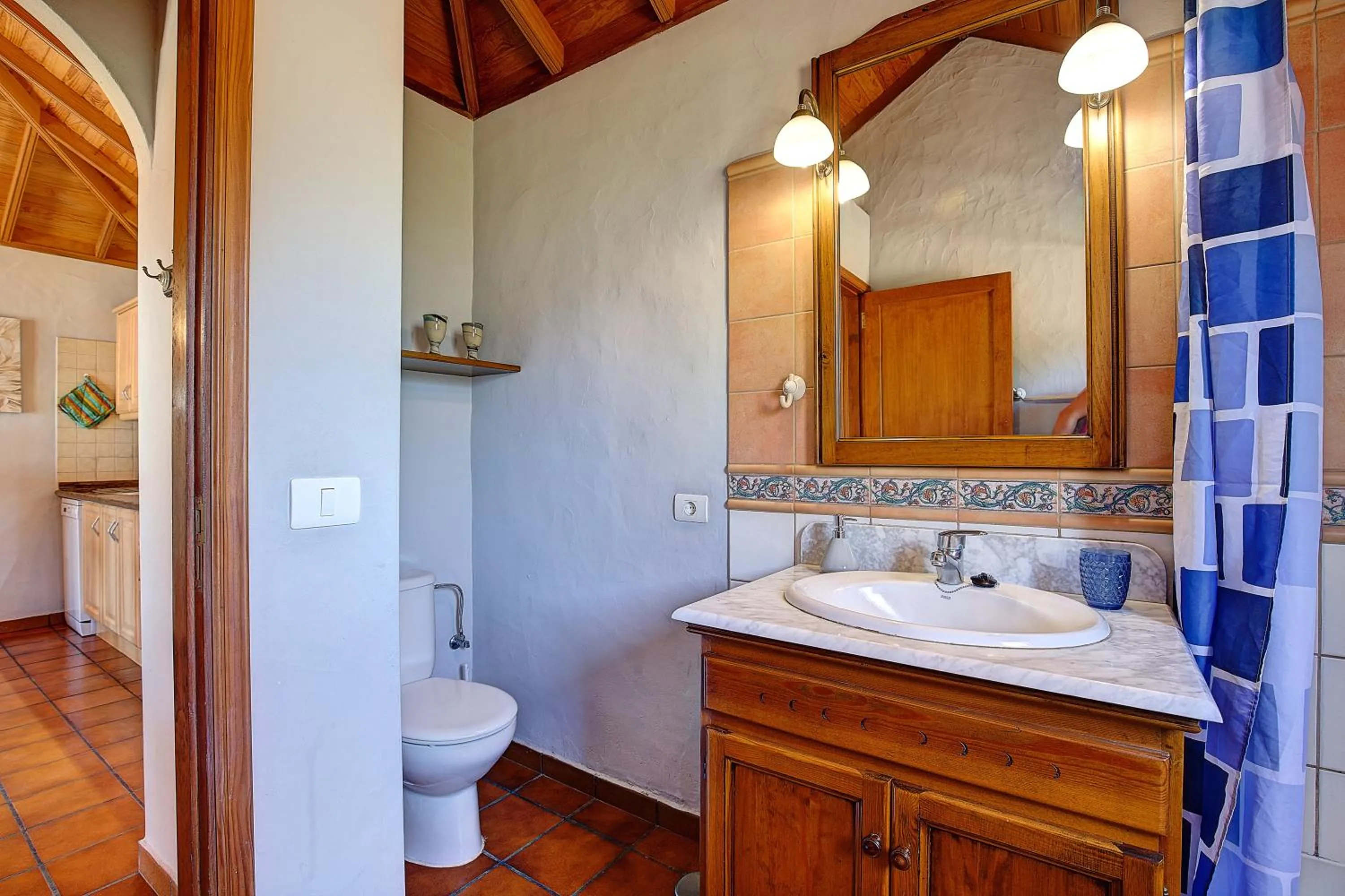 Finca Marina BuenVivir