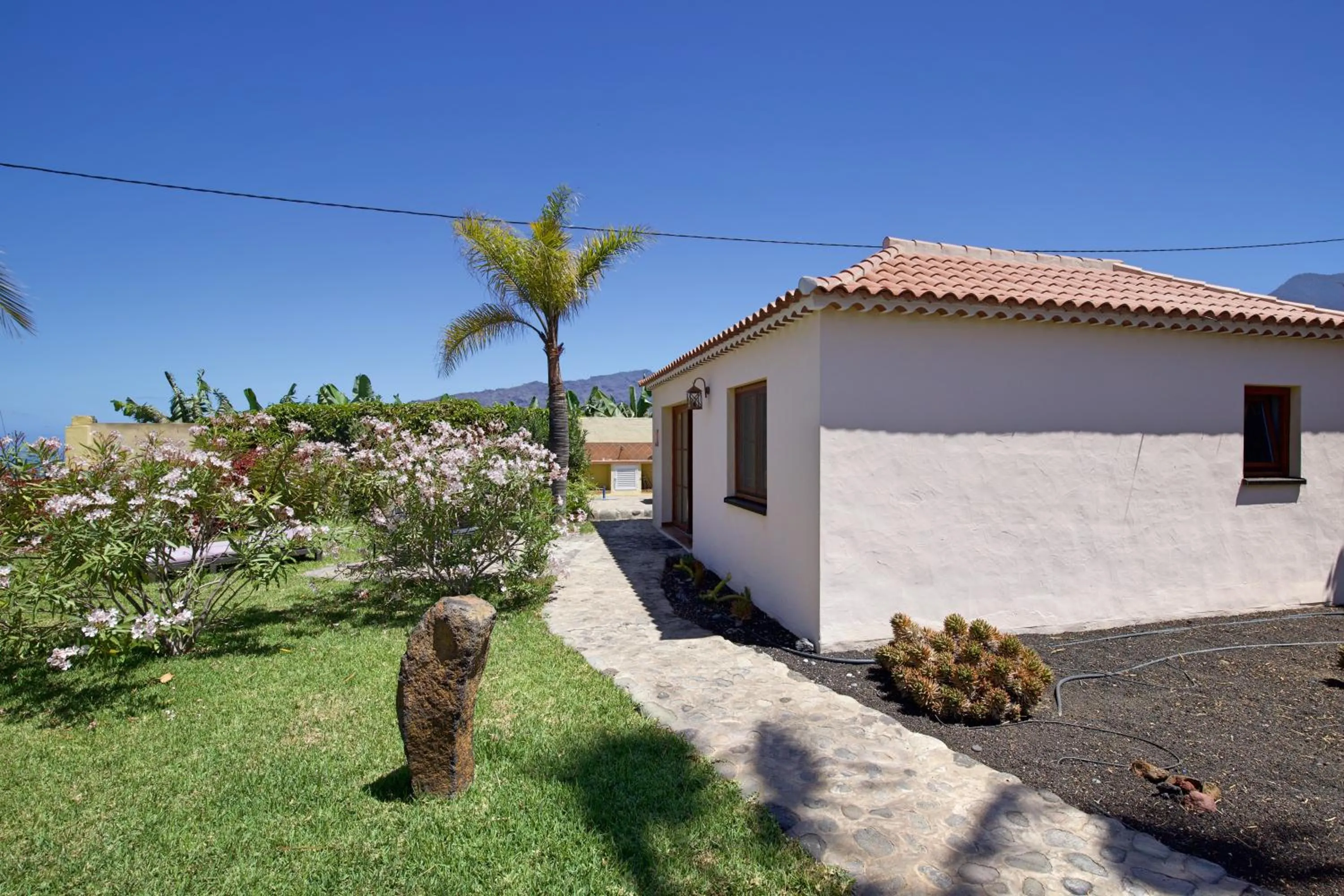 Finca Marina BuenVivir