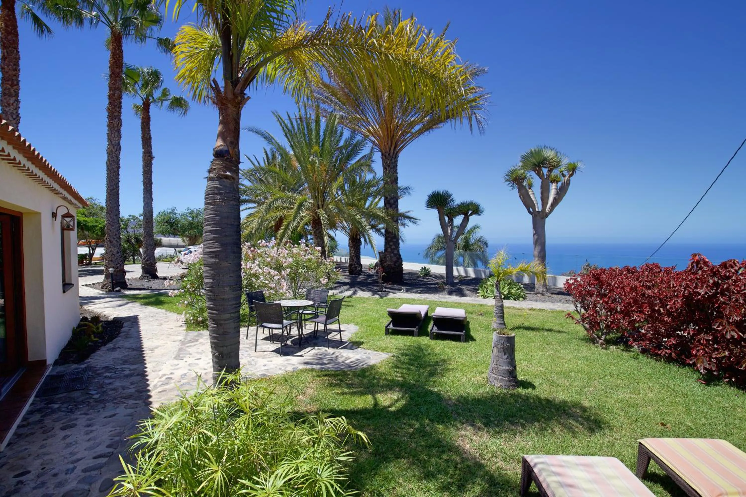 Finca Marina BuenVivir