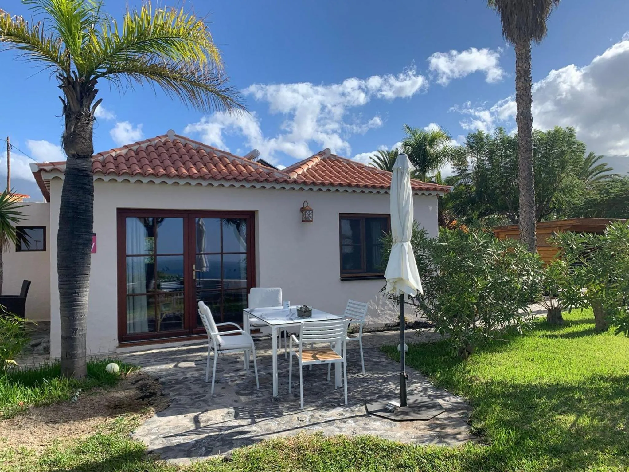 Finca Marina BuenVivir