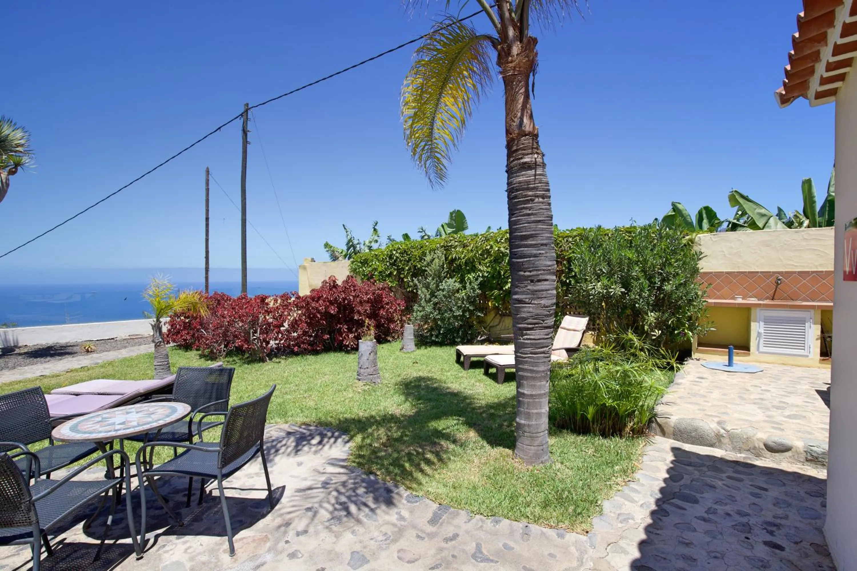 Finca Marina BuenVivir