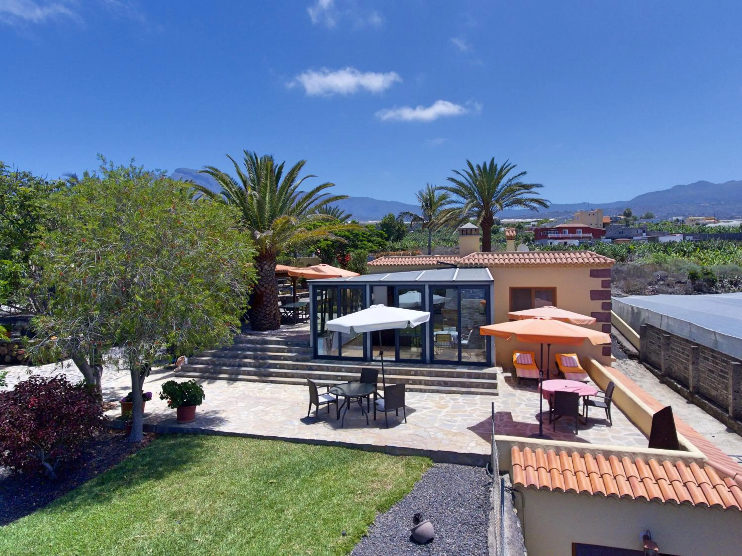 Finca Marina BuenVivir
