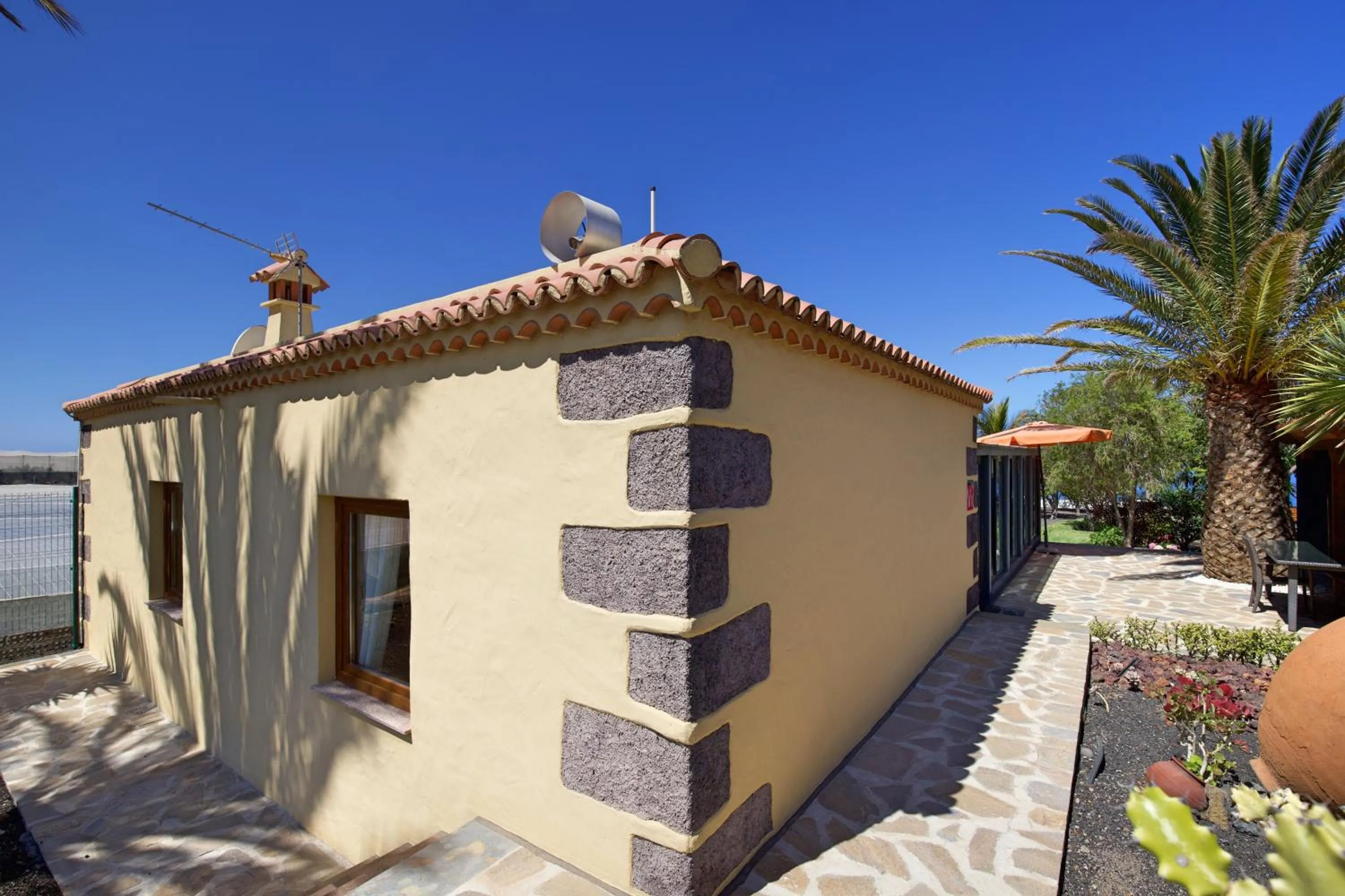 Finca Marina BuenVivir